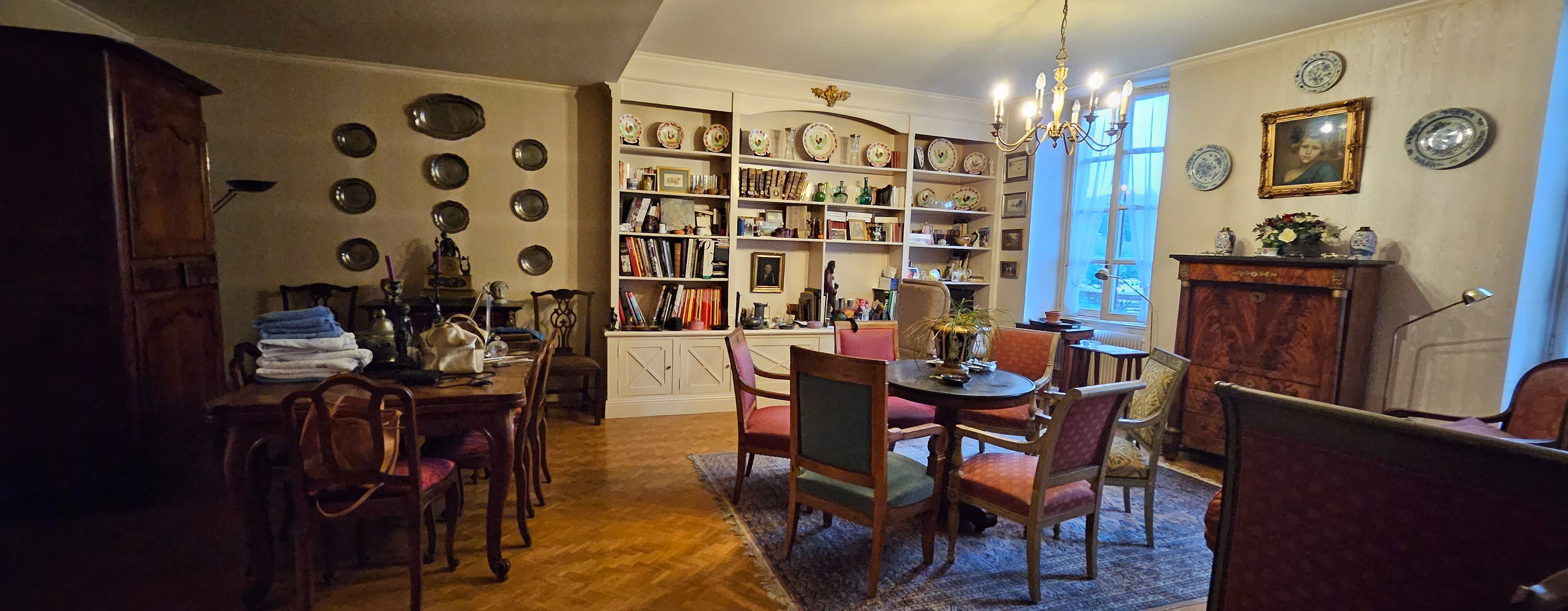 Appartement à Aurillac — vignette 2