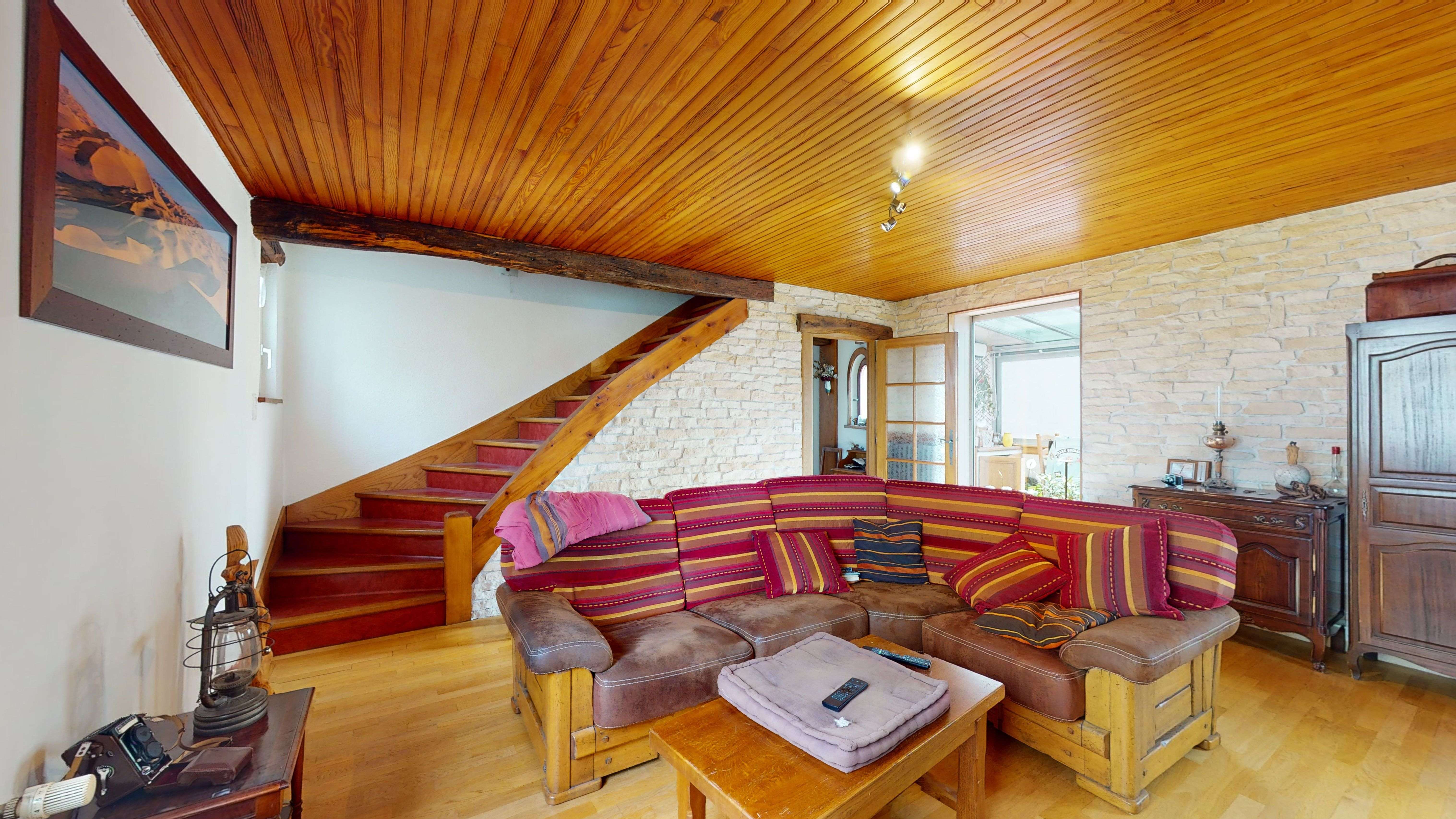 Maison à Besançon — vignette 4