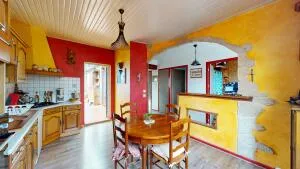 House à Besançon — vignette 7