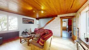 House à Besançon — vignette 11