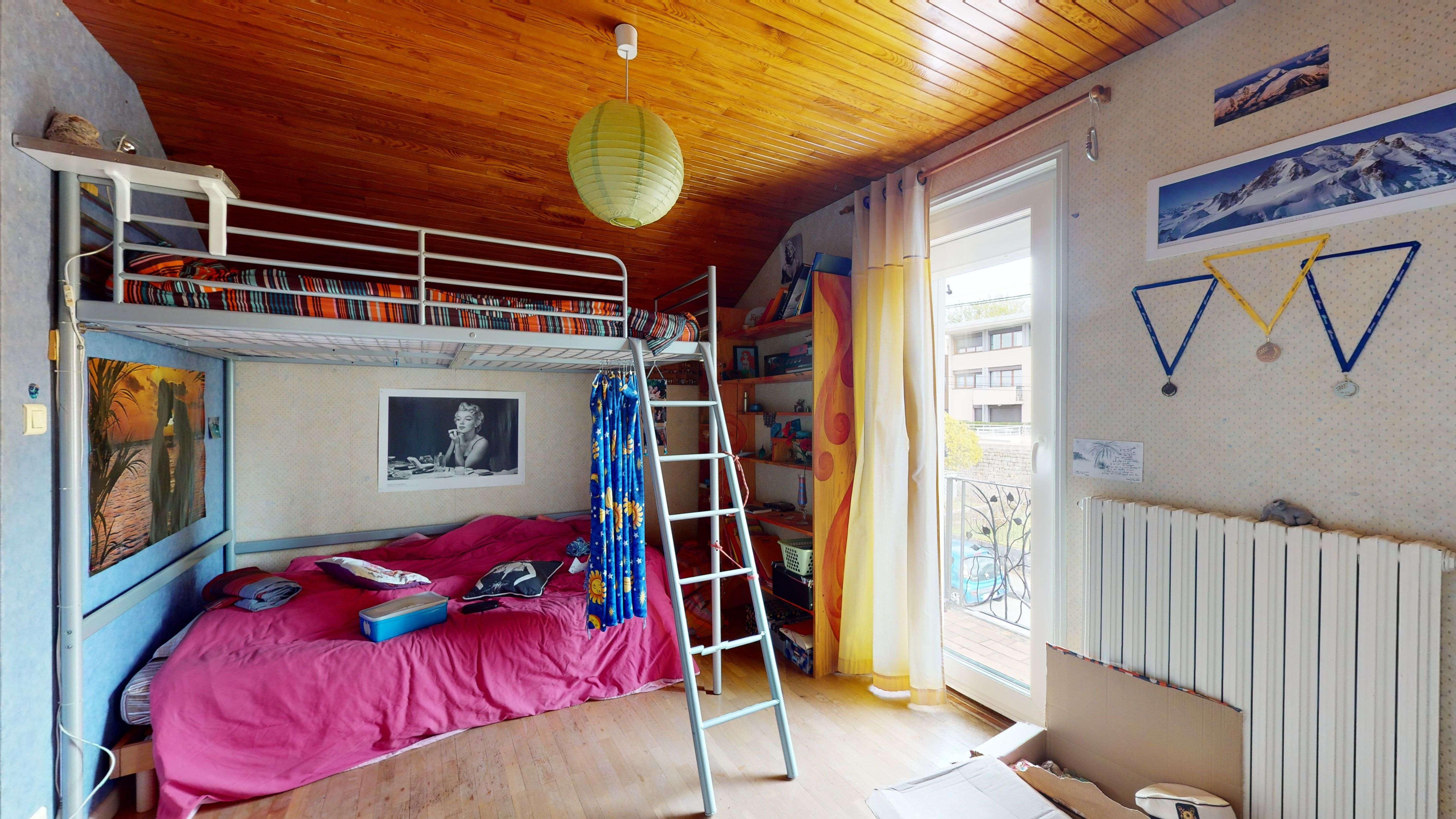 Maison à Besançon — vignette 12