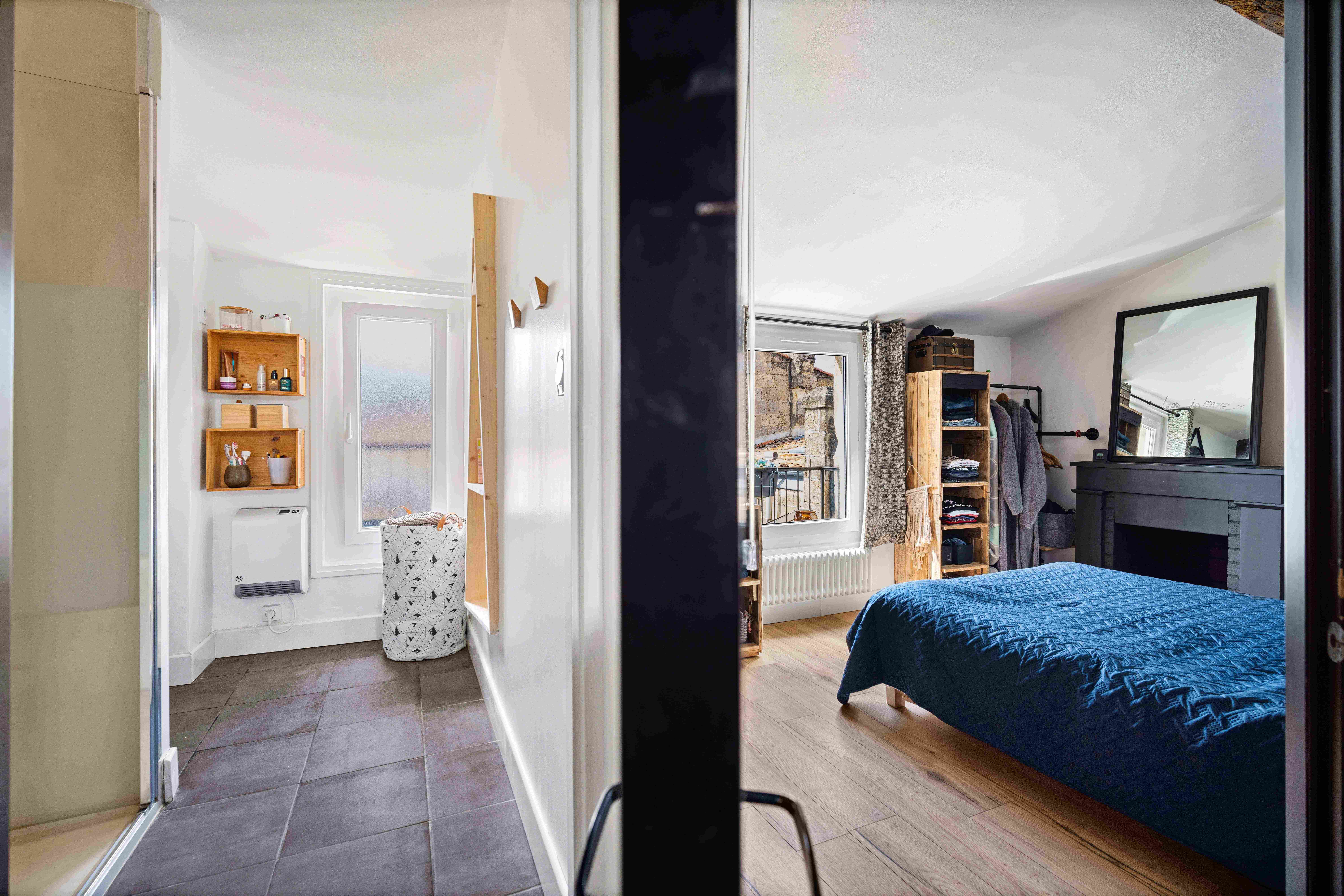 Appartement à Bordeaux — vignette 5
