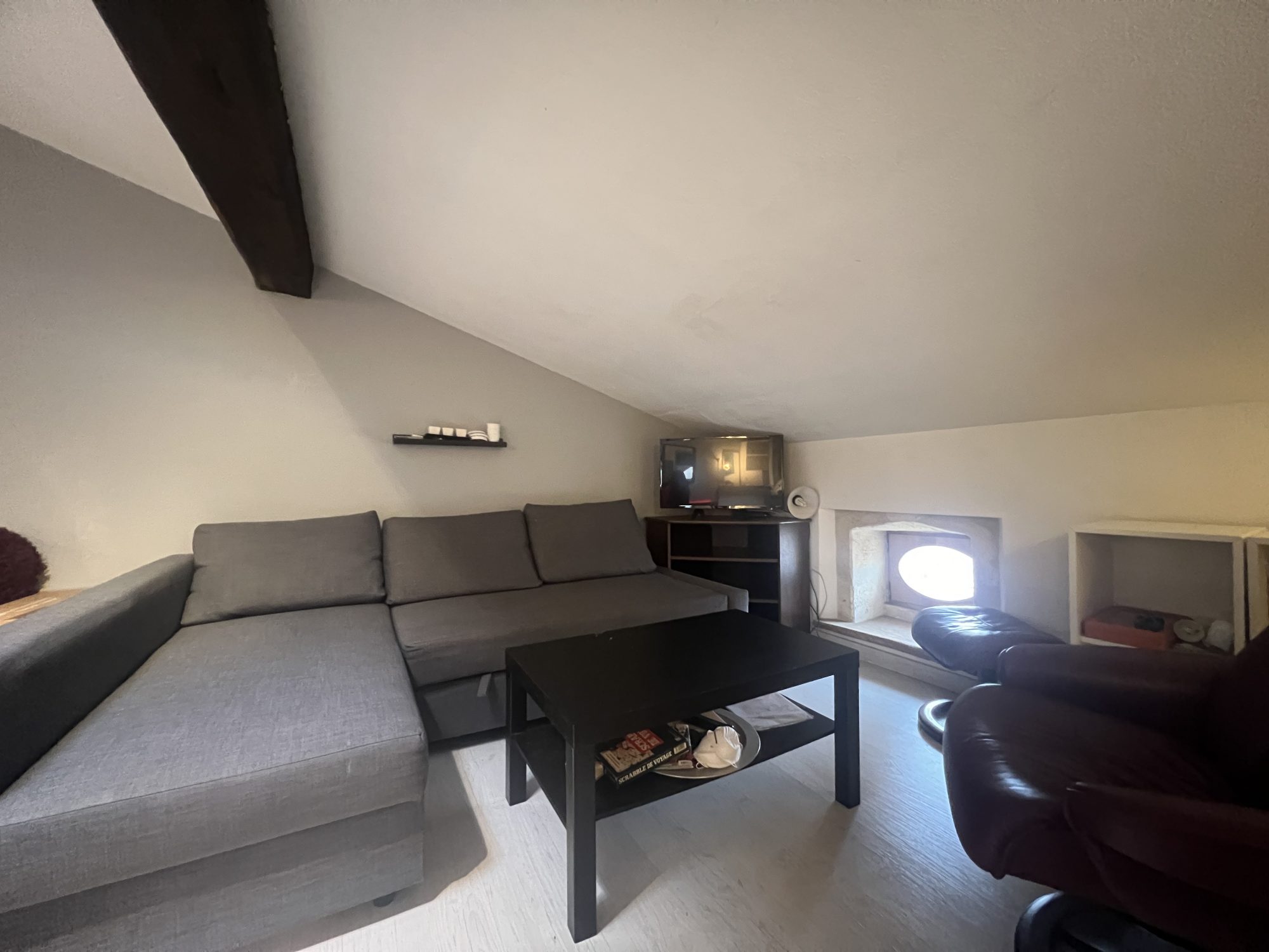 Appartement à Bordeaux — vignette 2