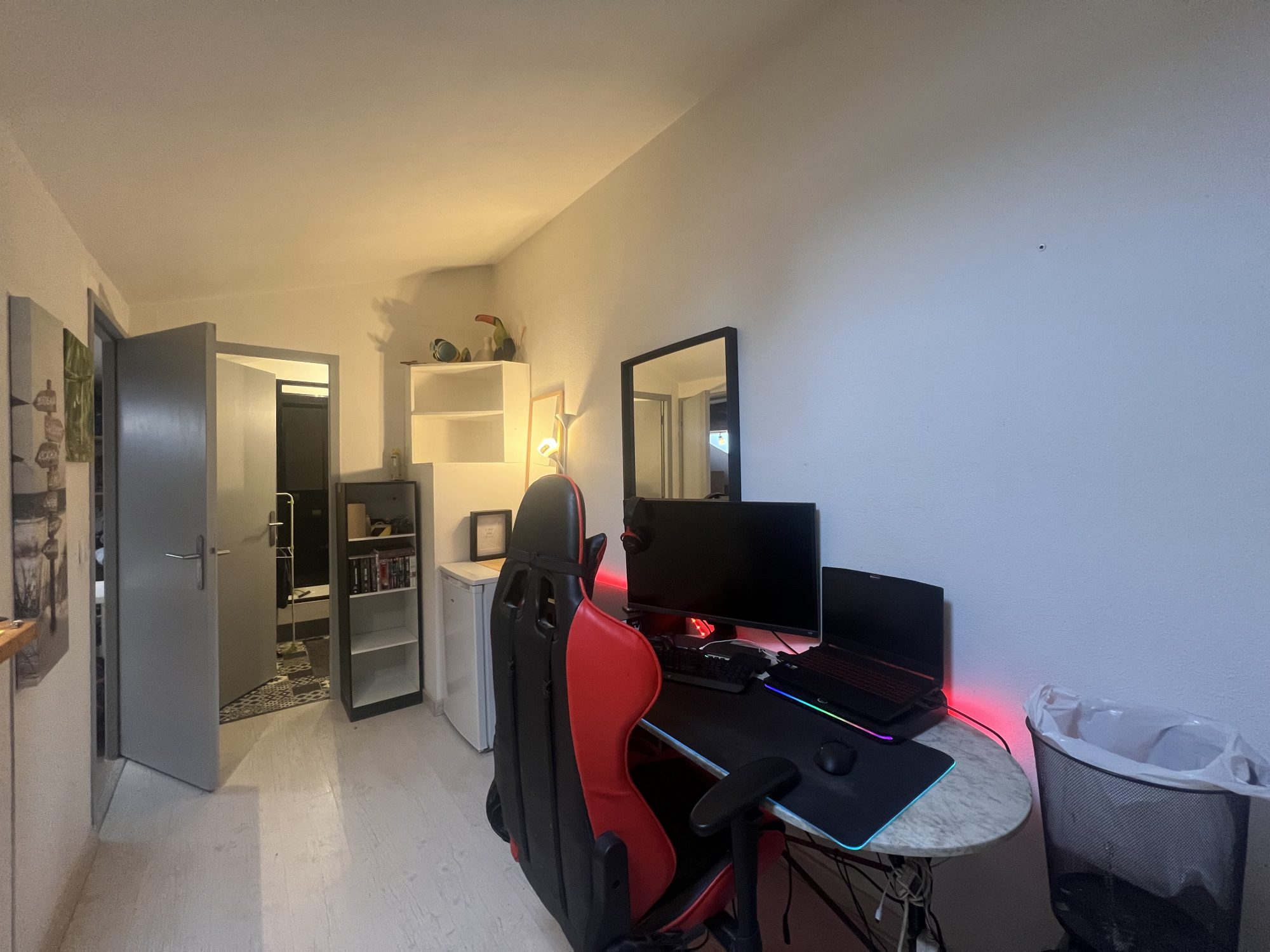 Appartement à Bordeaux — vignette 3