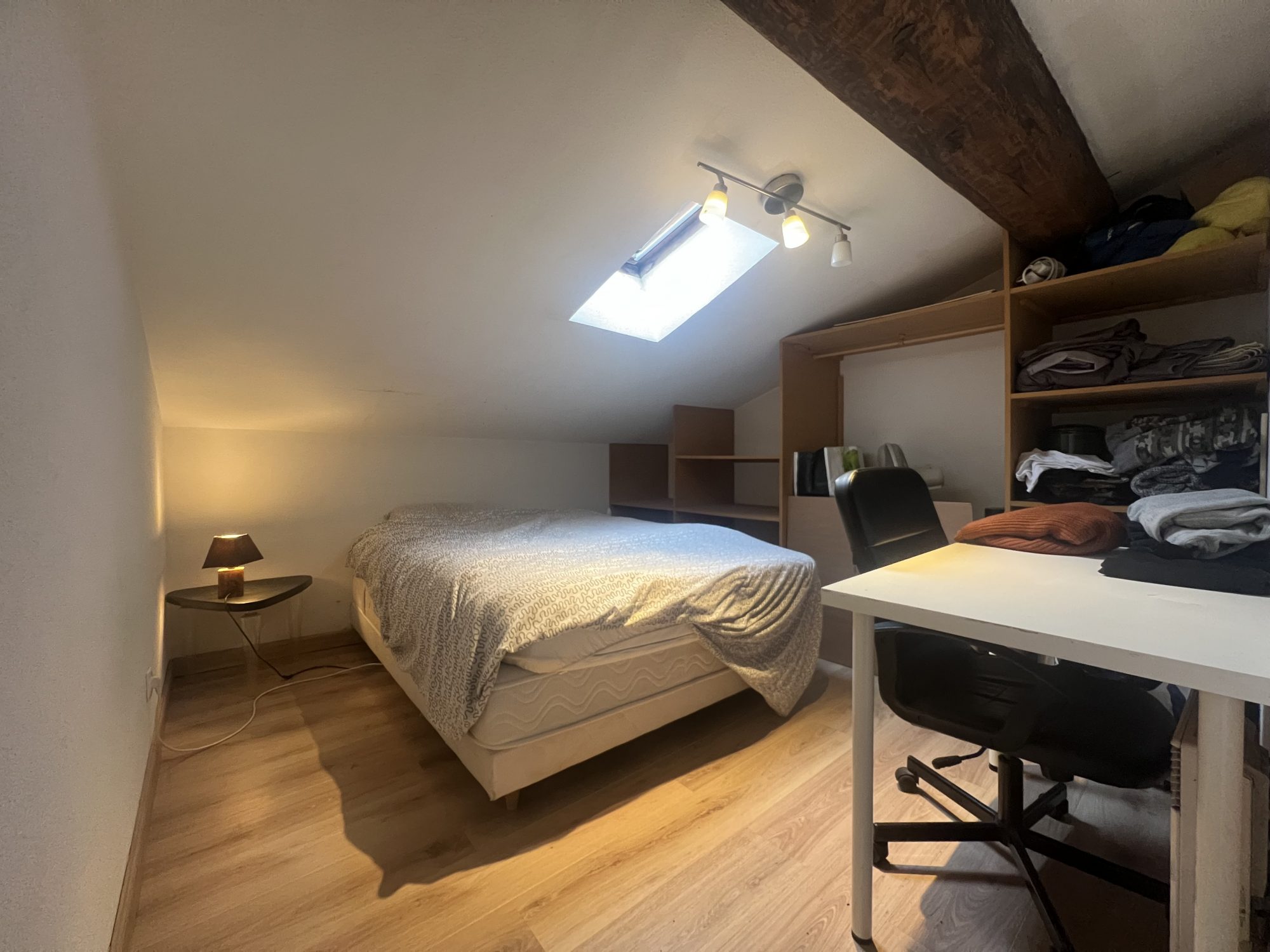 Appartement à Bordeaux — vignette 4