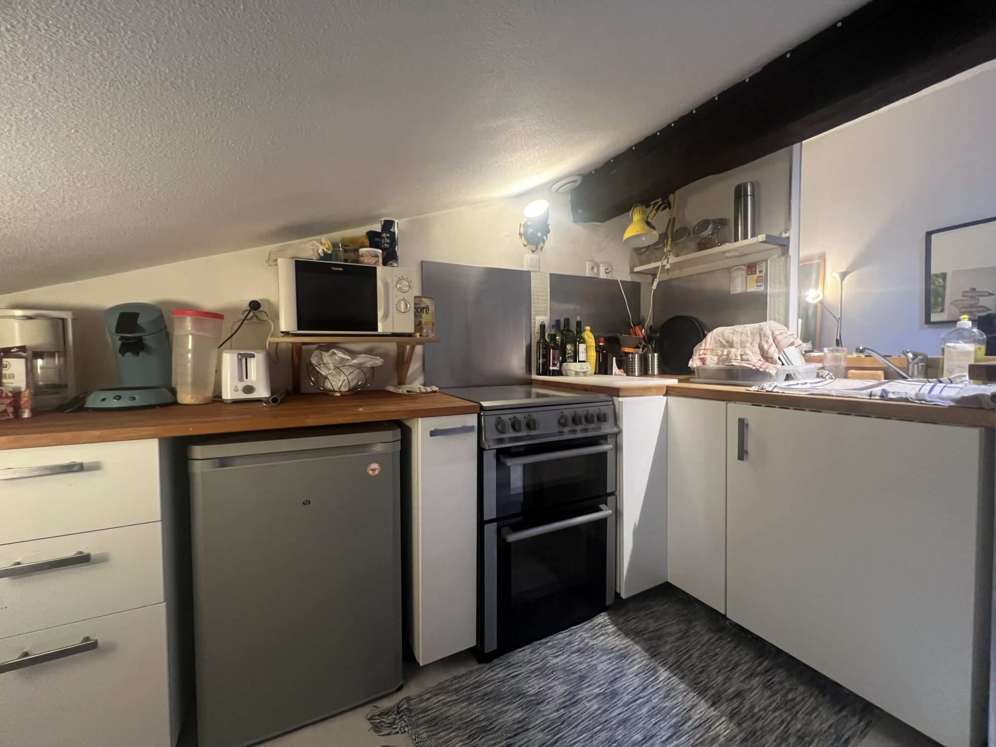 Appartement à Bordeaux — vignette 5