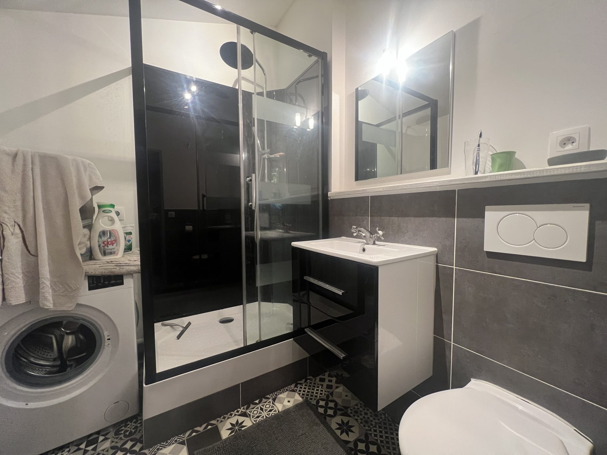 Appartement à Bordeaux — vignette 6