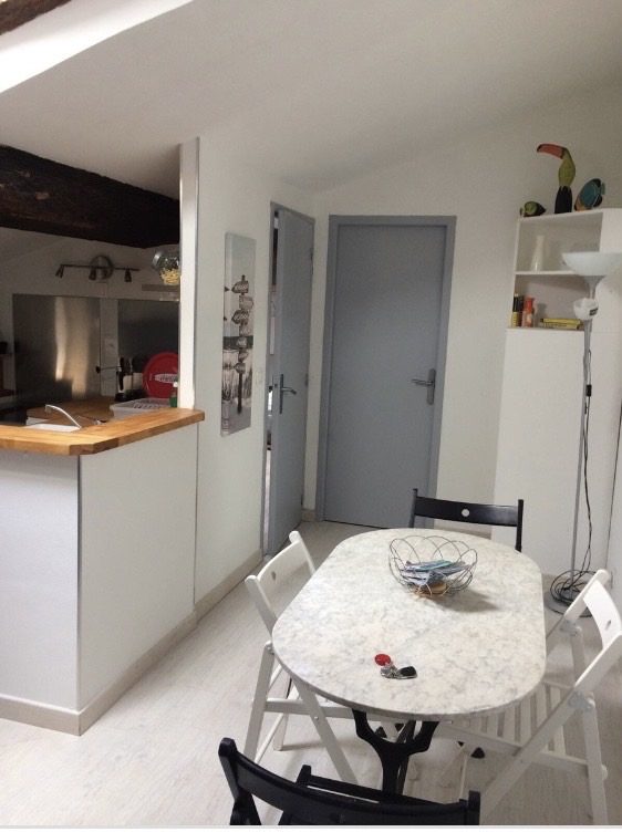 Appartement à Bordeaux — vignette 7