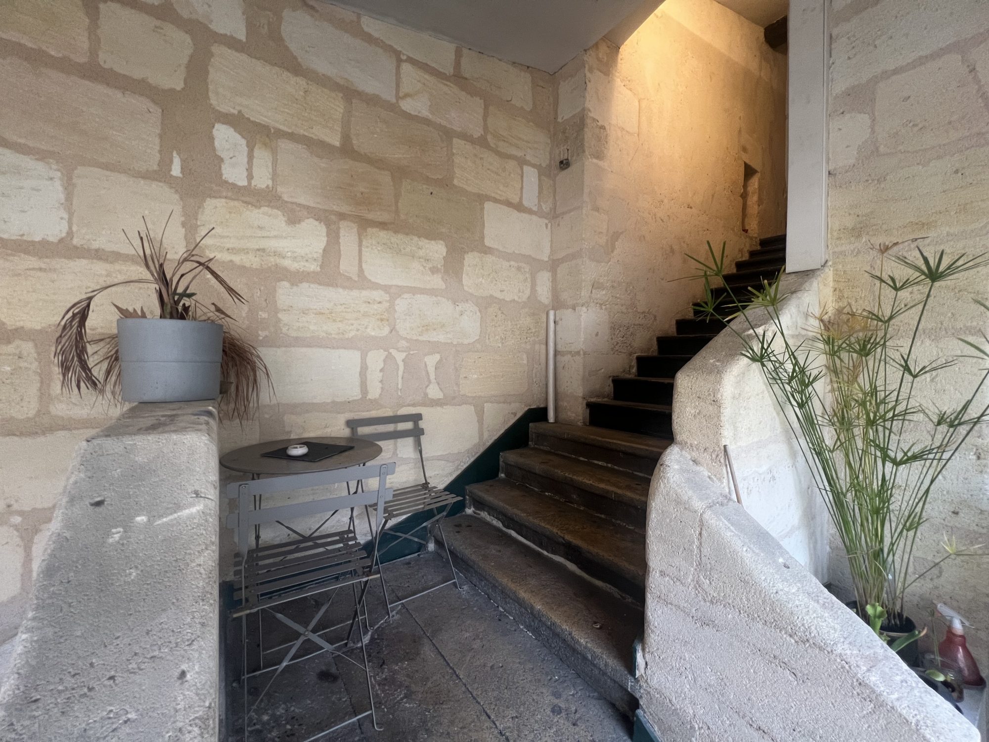 Appartement à Bordeaux — vignette 8