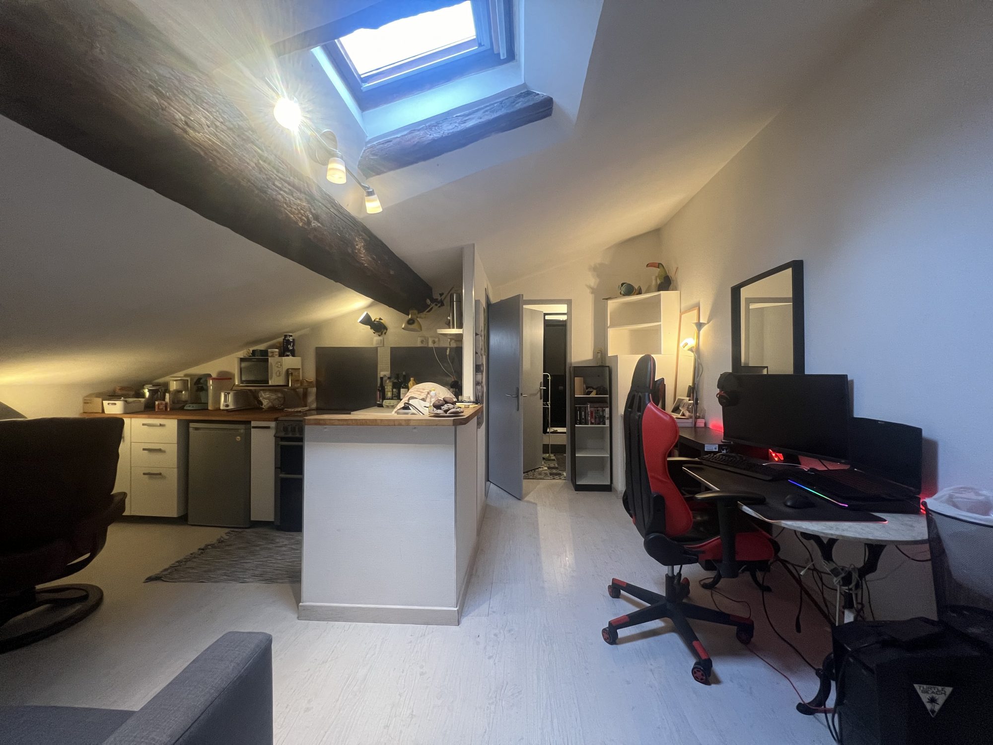 Appartement à Bordeaux — vignette 9