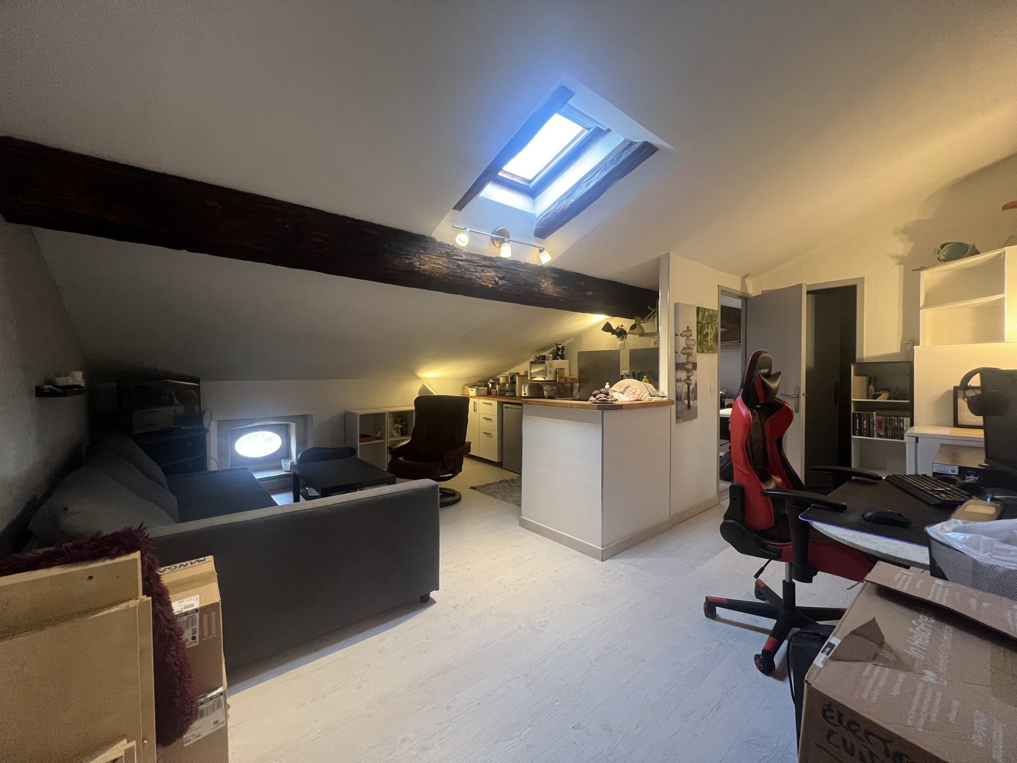 Appartement à Bordeaux — vignette 10