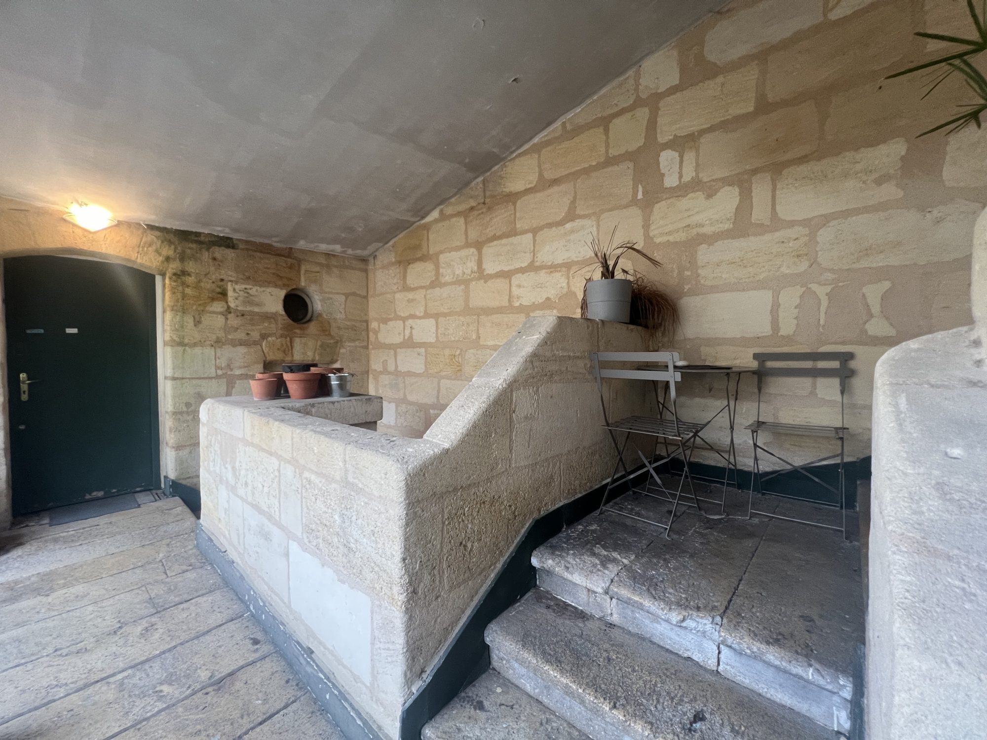 Appartement à Bordeaux — vignette 11