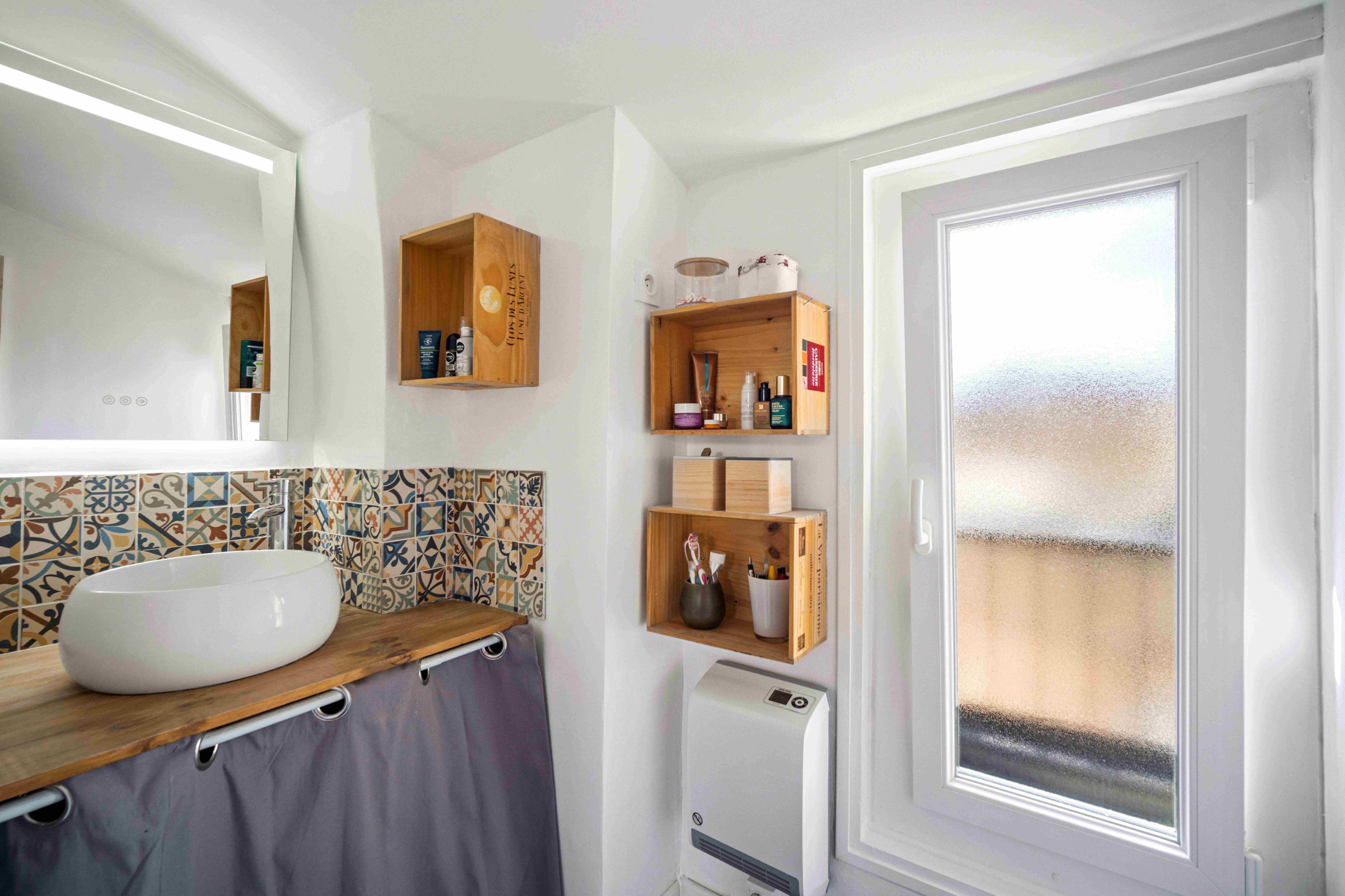 Appartement à Bordeaux — vignette 8