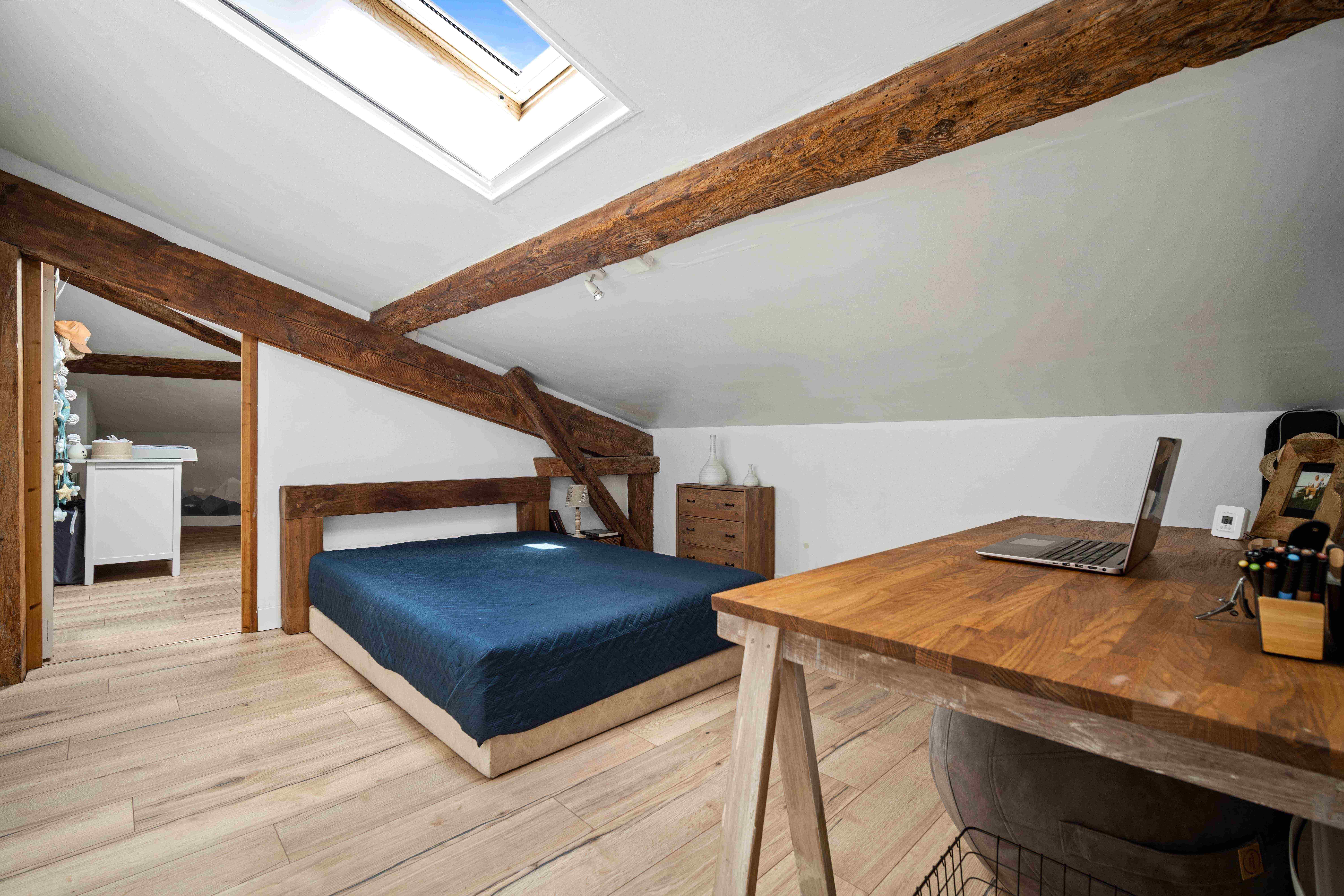 Appartement à Bordeaux — vignette 9