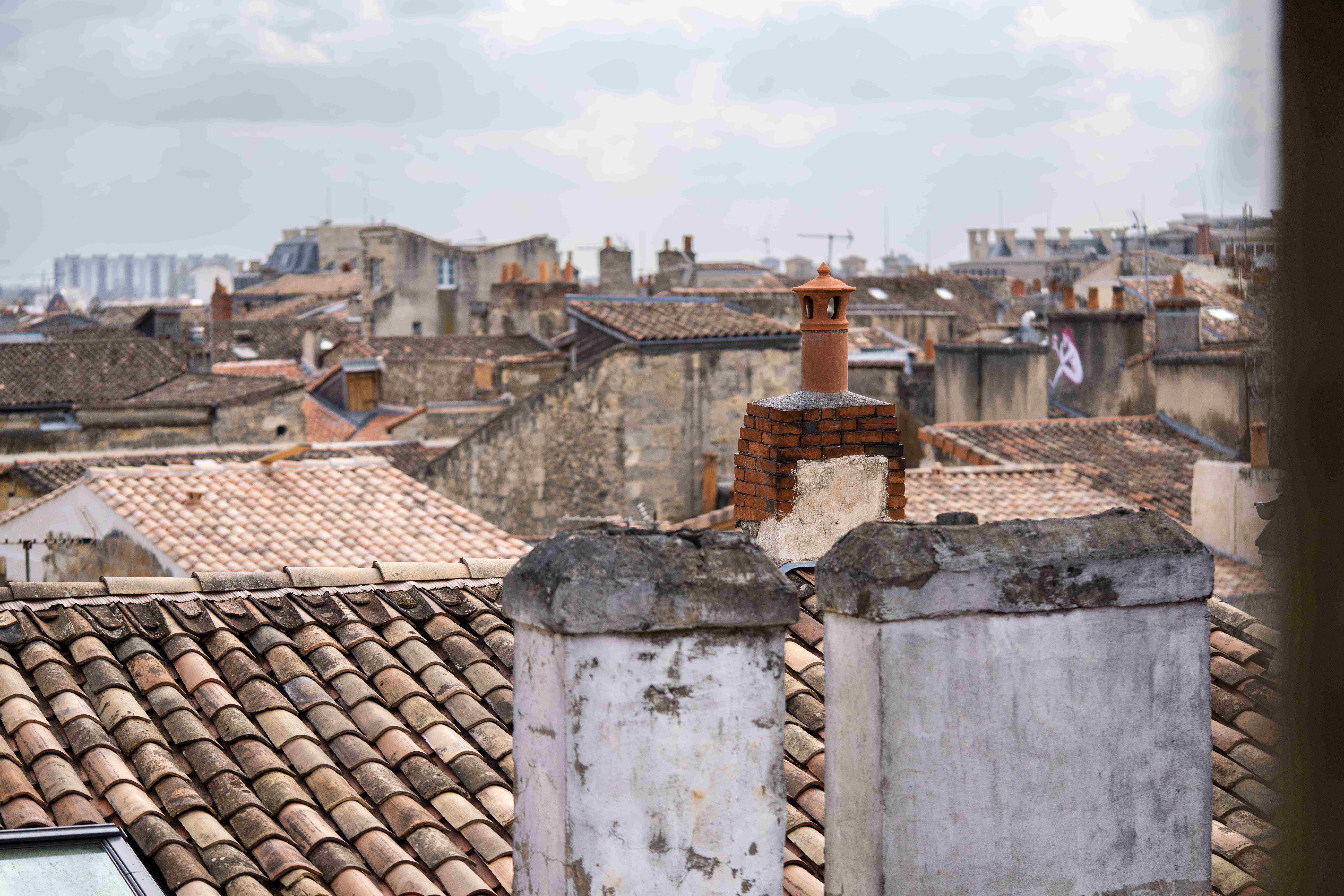 Appartement à Bordeaux — vignette 12