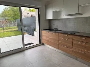 Apartment à Trévignin — vignette 9