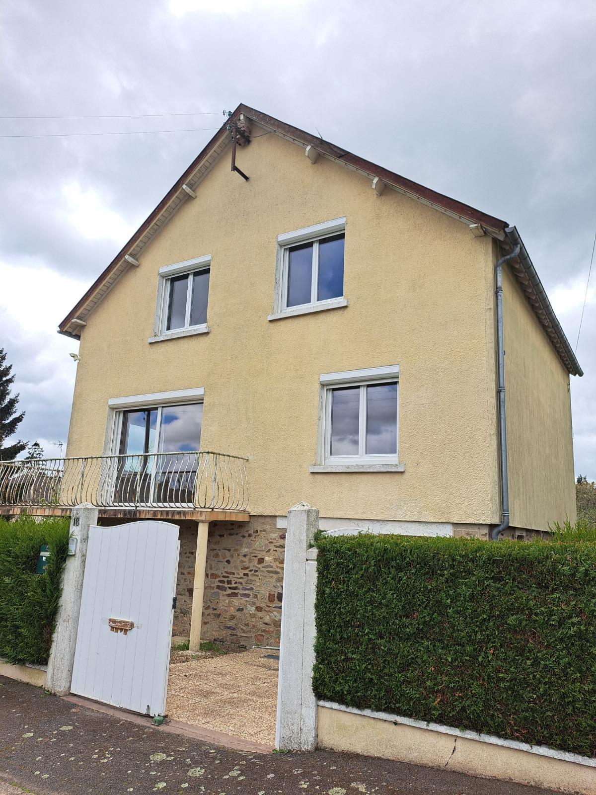 House à Sillé-le-Guillaume — vignette 2