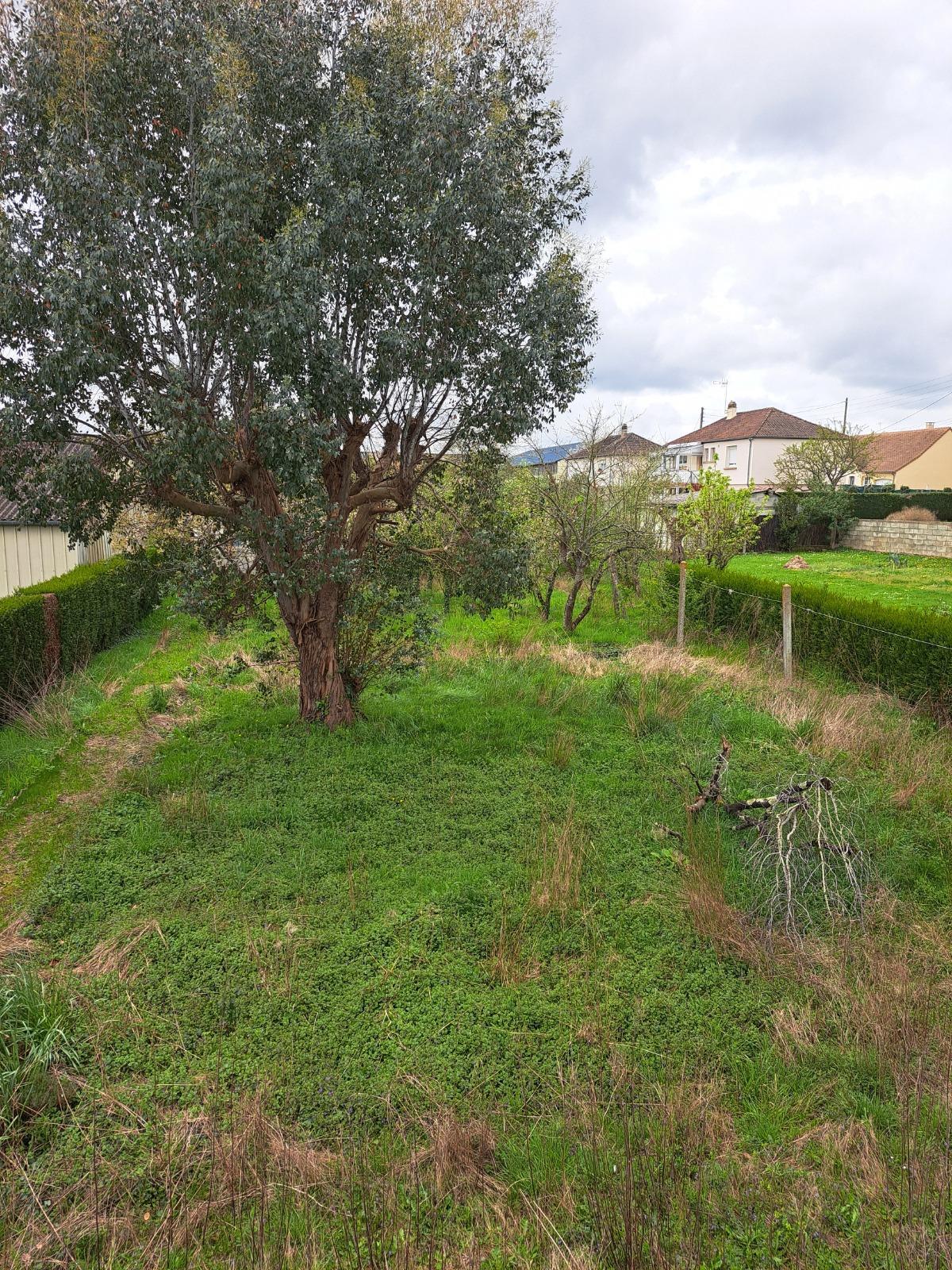 House à Sillé-le-Guillaume — vignette 3