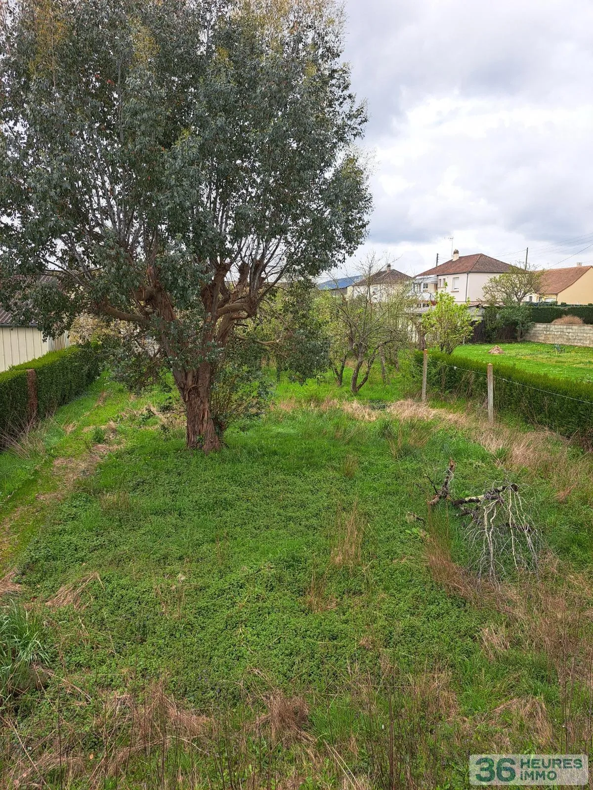 House à Sillé-le-Guillaume — vignette 3