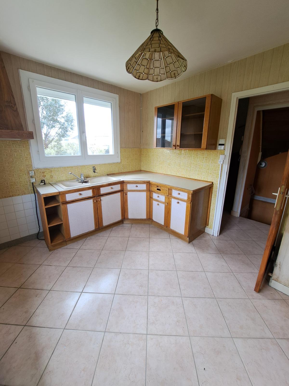 House à Sillé-le-Guillaume — vignette 4