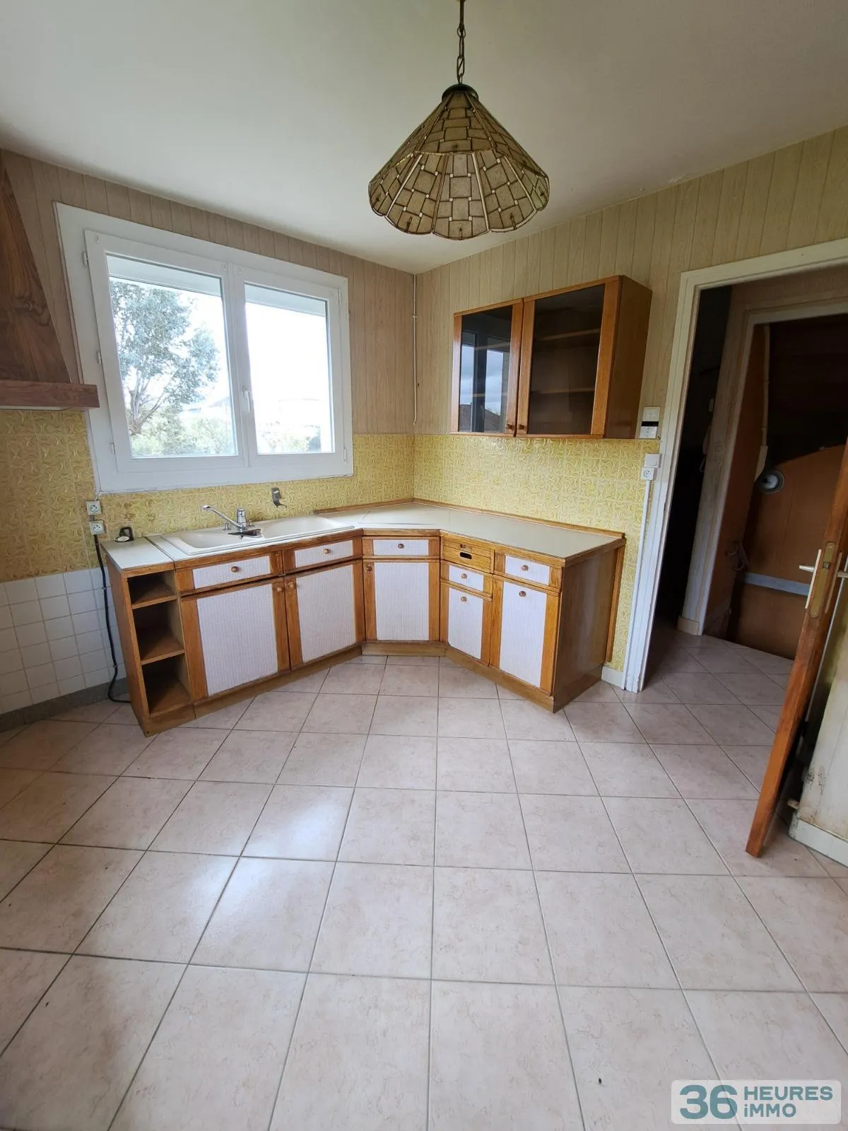 House à Sillé-le-Guillaume — vignette 4