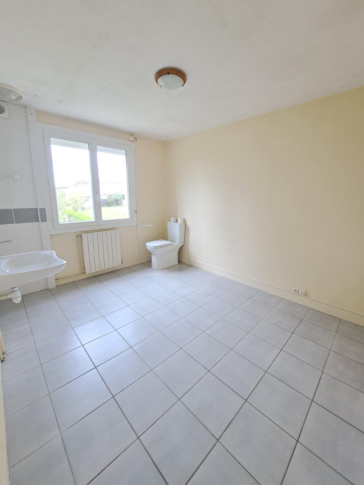 House à Sillé-le-Guillaume — vignette 5