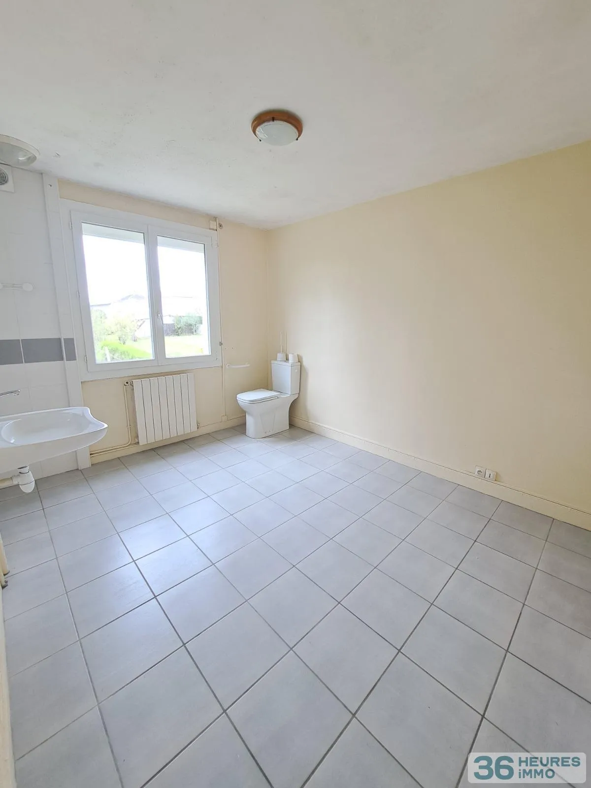 House à Sillé-le-Guillaume — vignette 5