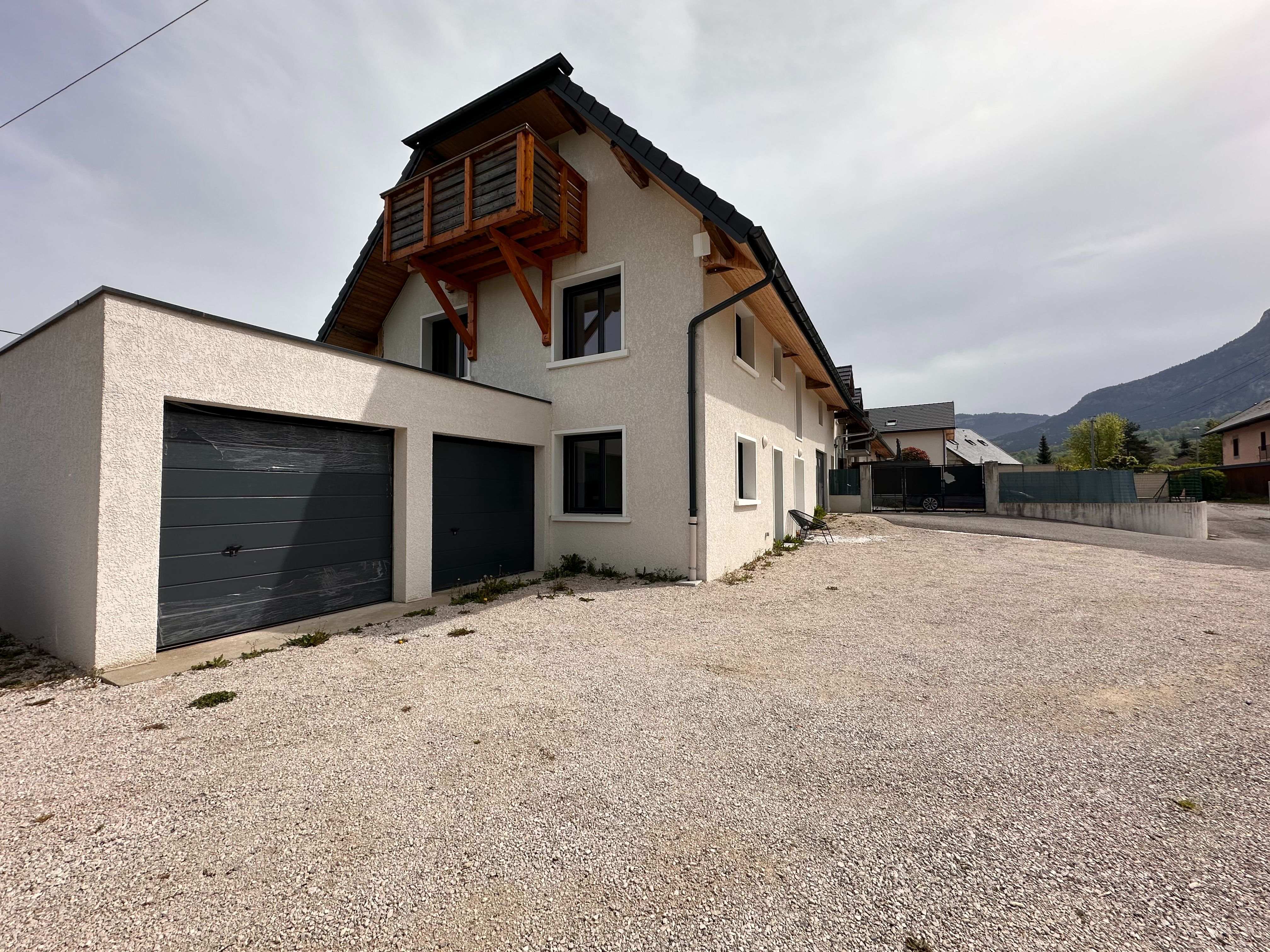Appartement à Trévignin — vignette 16