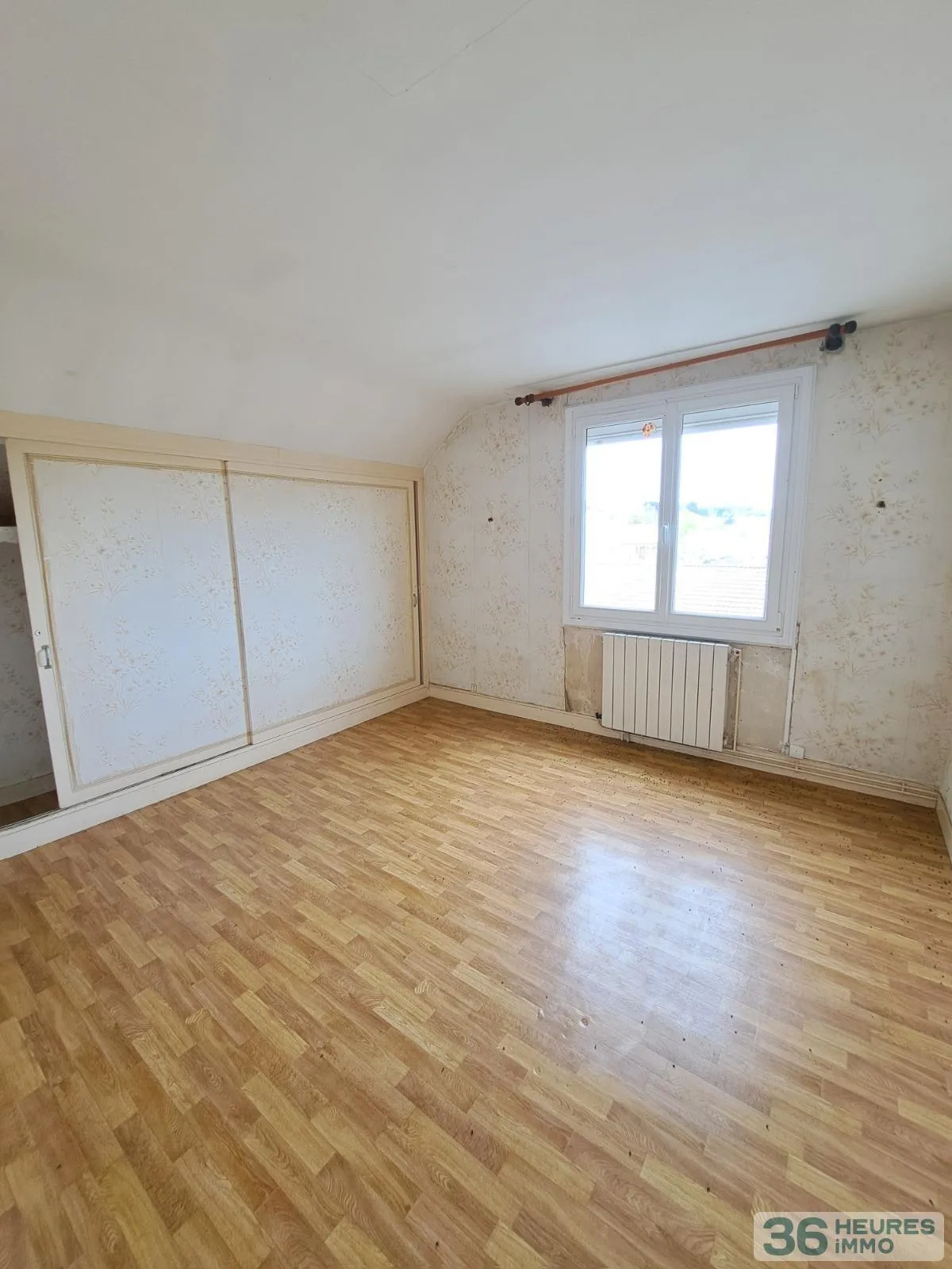 House à Sillé-le-Guillaume — vignette 9