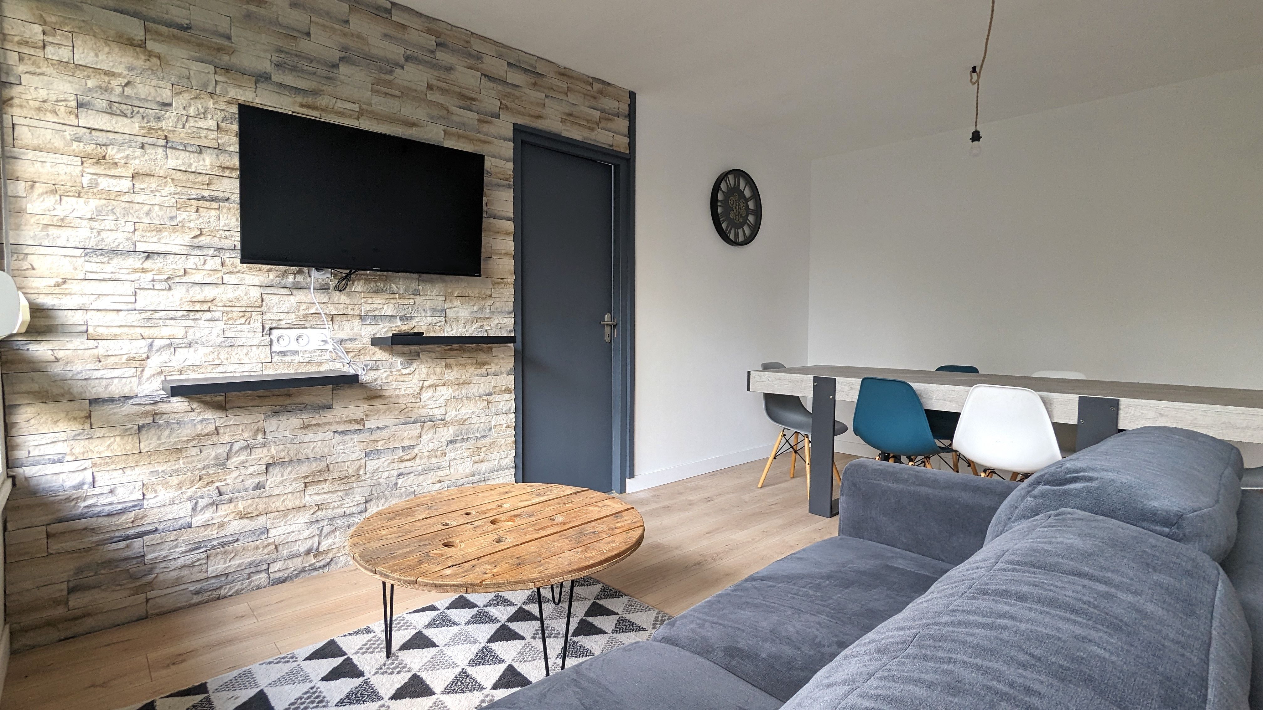 Appartement à Pau — vignette 2