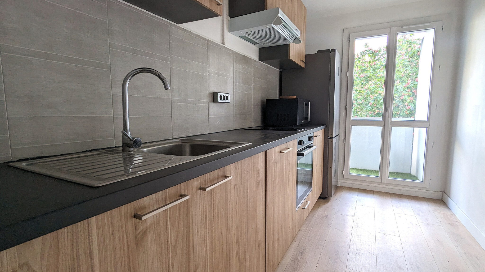 Appartement à Pau — vignette 4