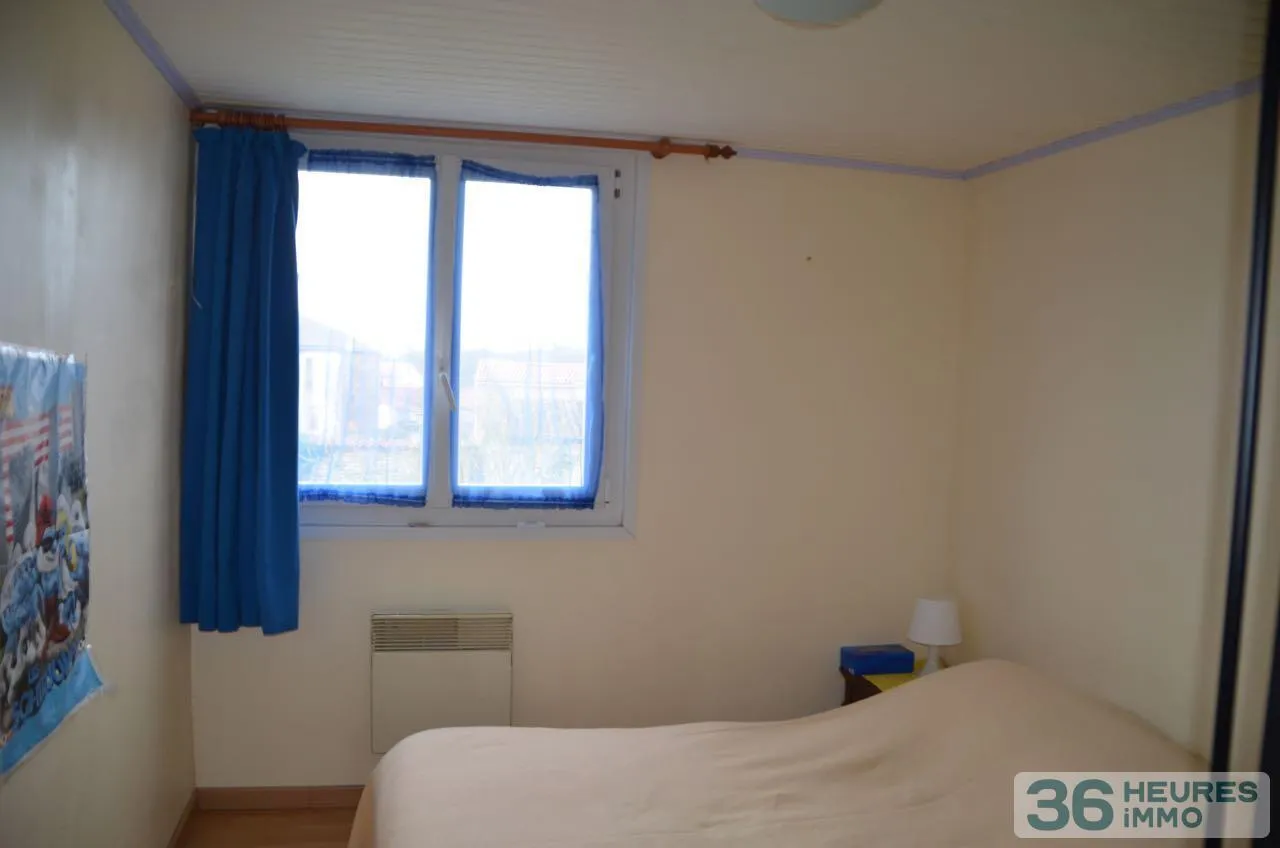 House à Saint-Juire-Champgillon — vignette 6