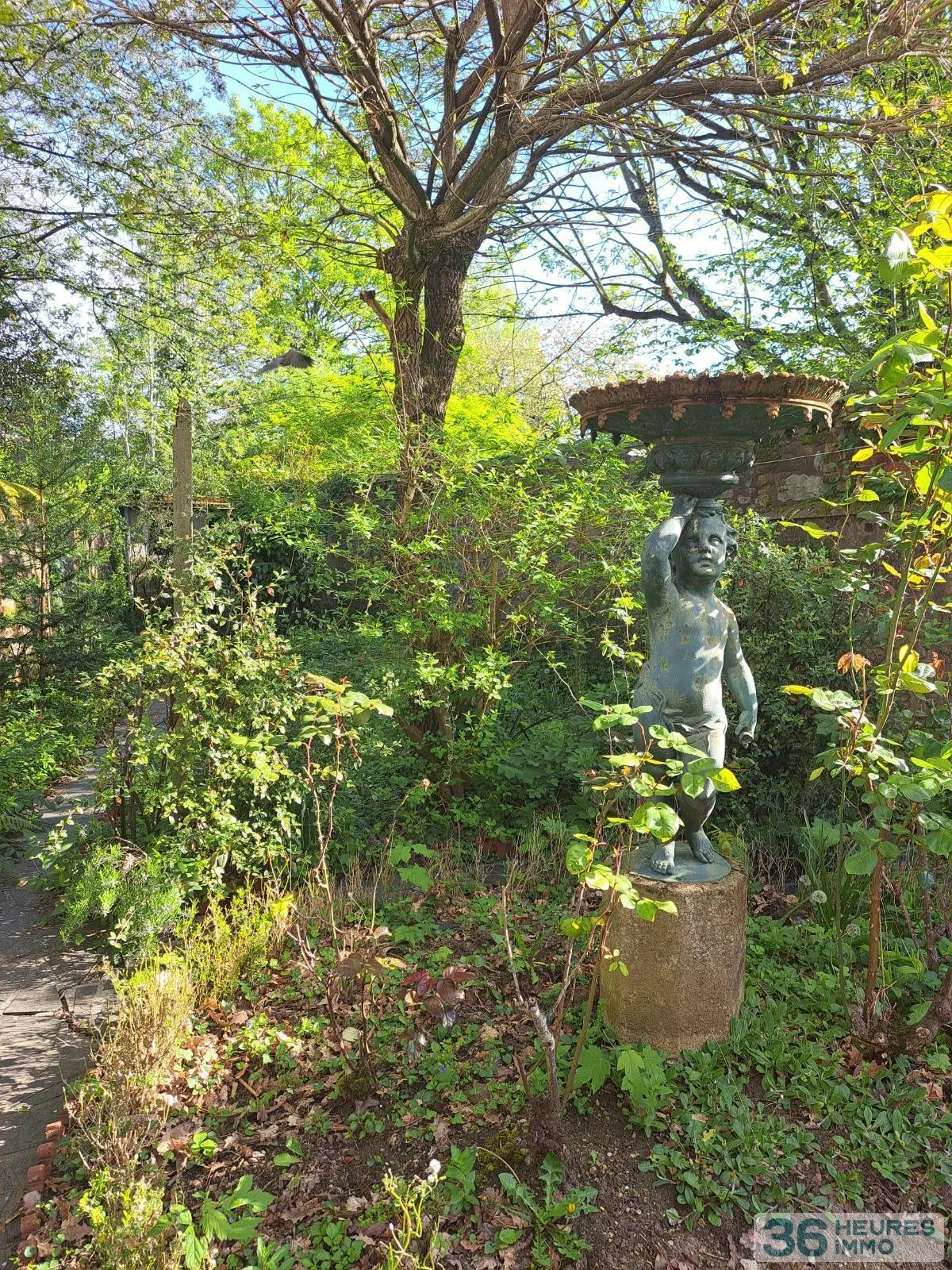House à Le Mans — vignette 3
