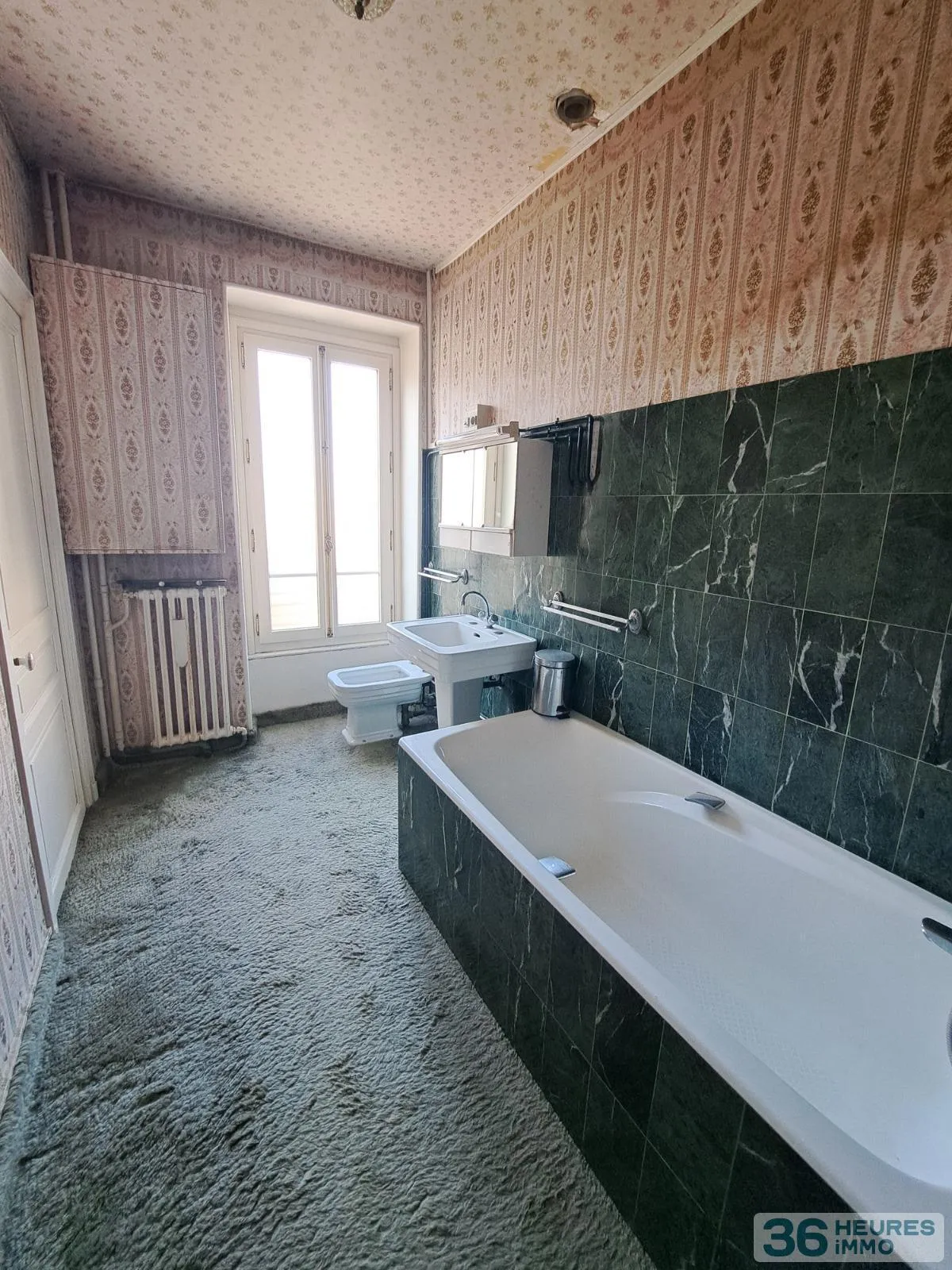 House à Le Mans — vignette 9