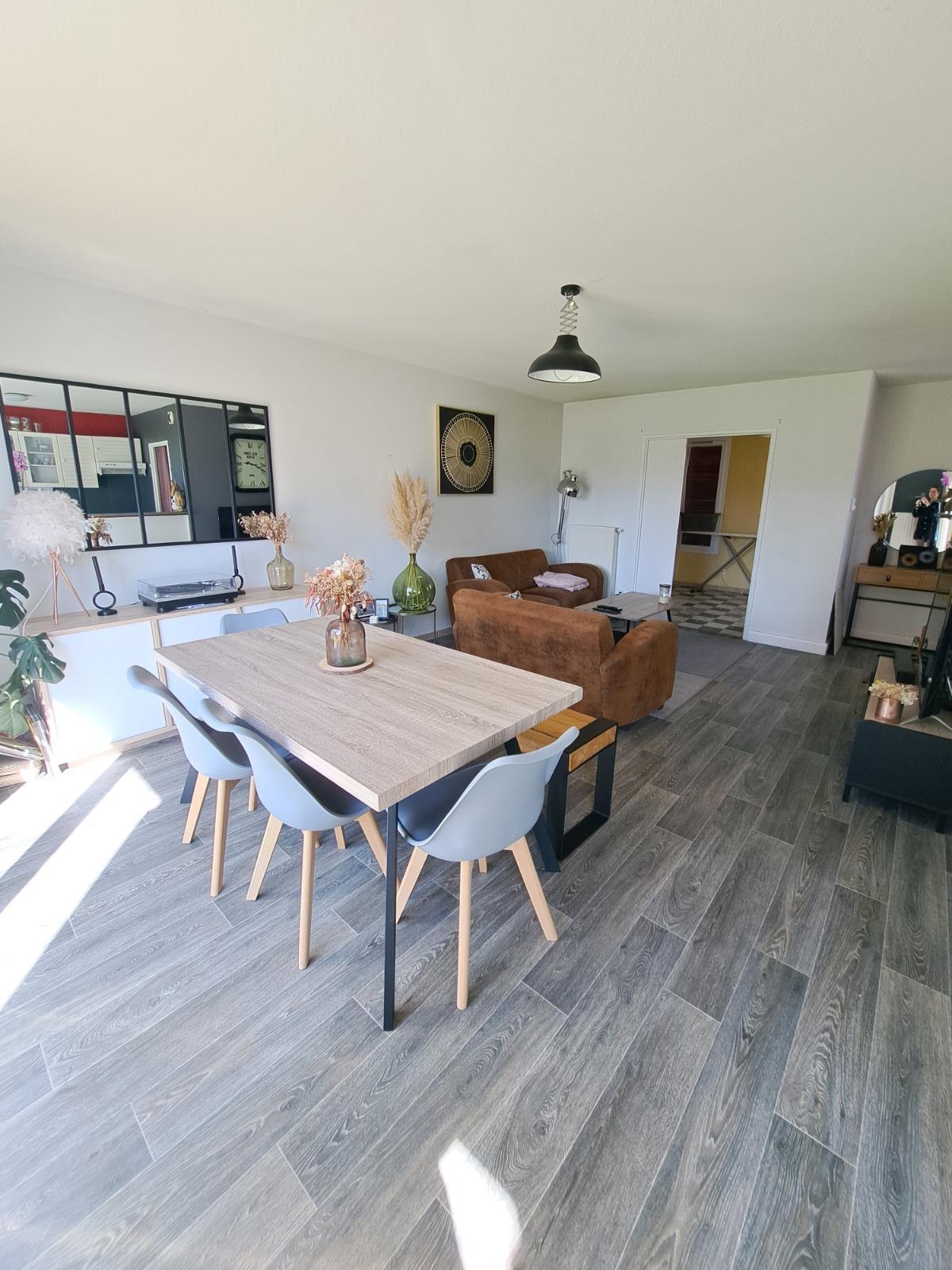 House à Coulaines — vignette 2
