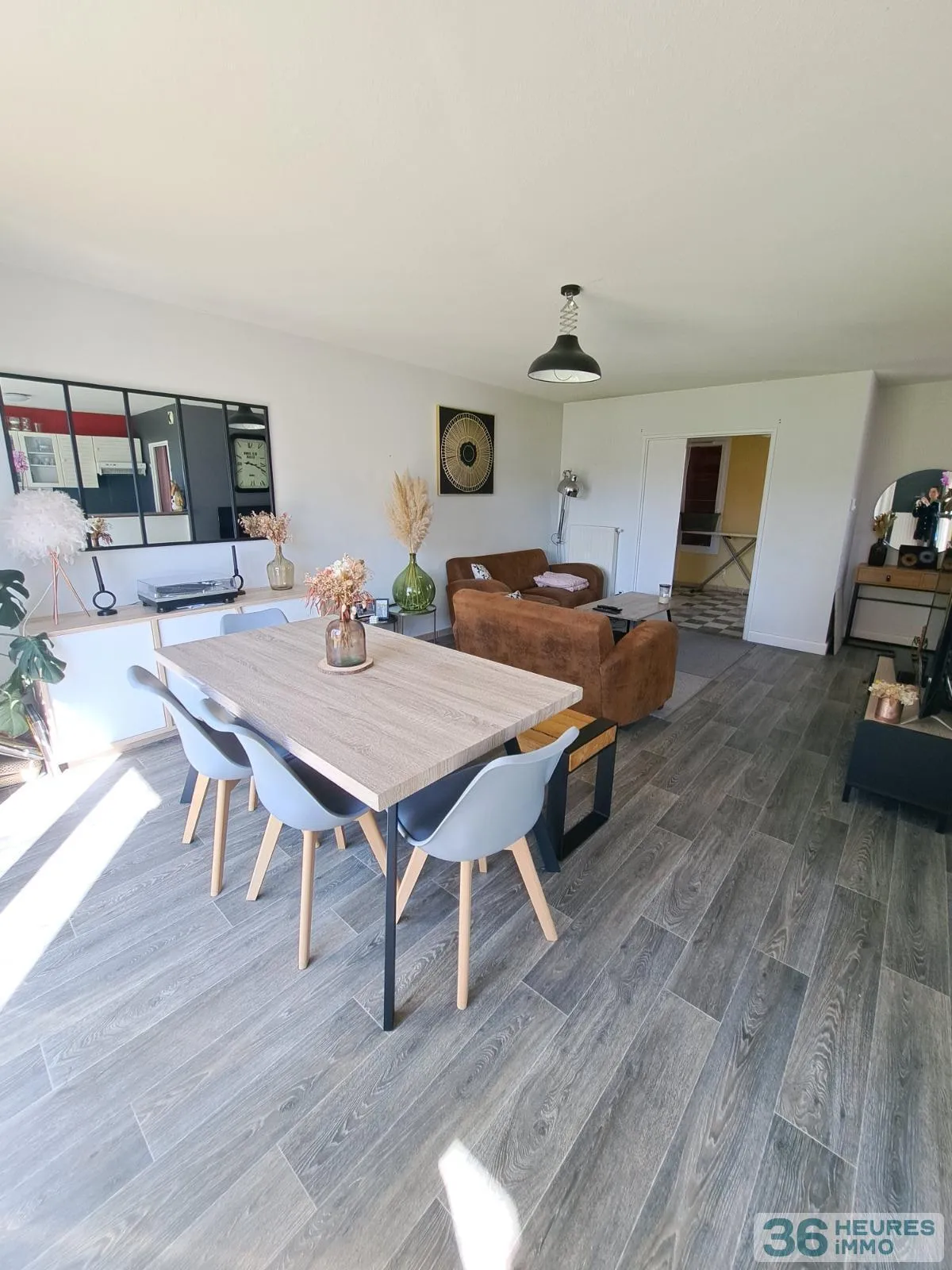 House à Coulaines — vignette 2