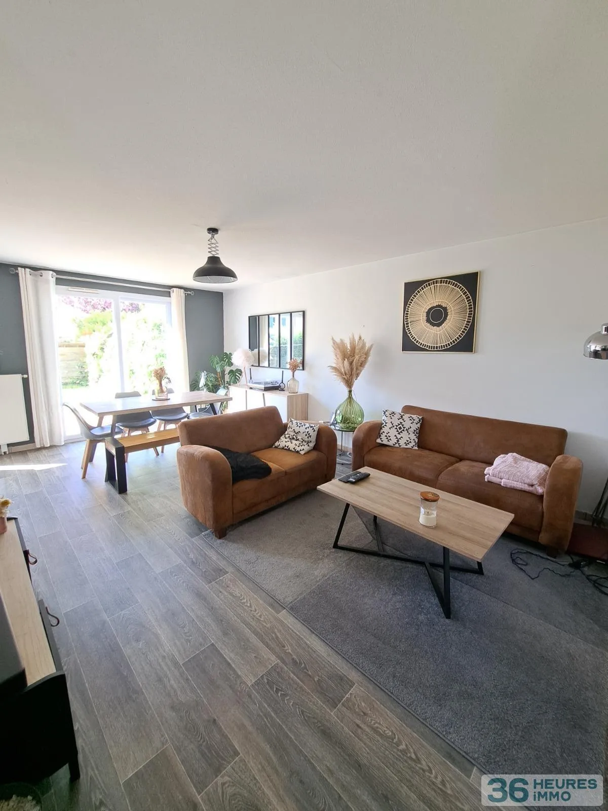 House à Coulaines — vignette 3