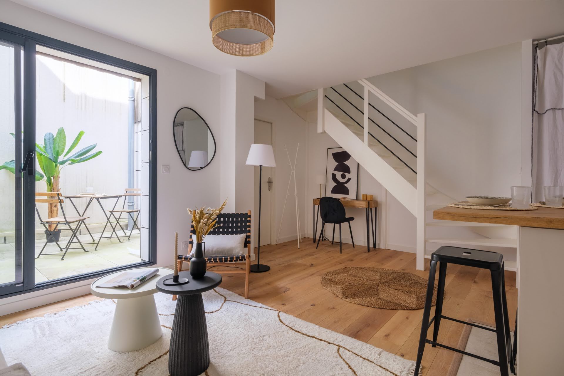 Appartement à Bordeaux — vignette 2