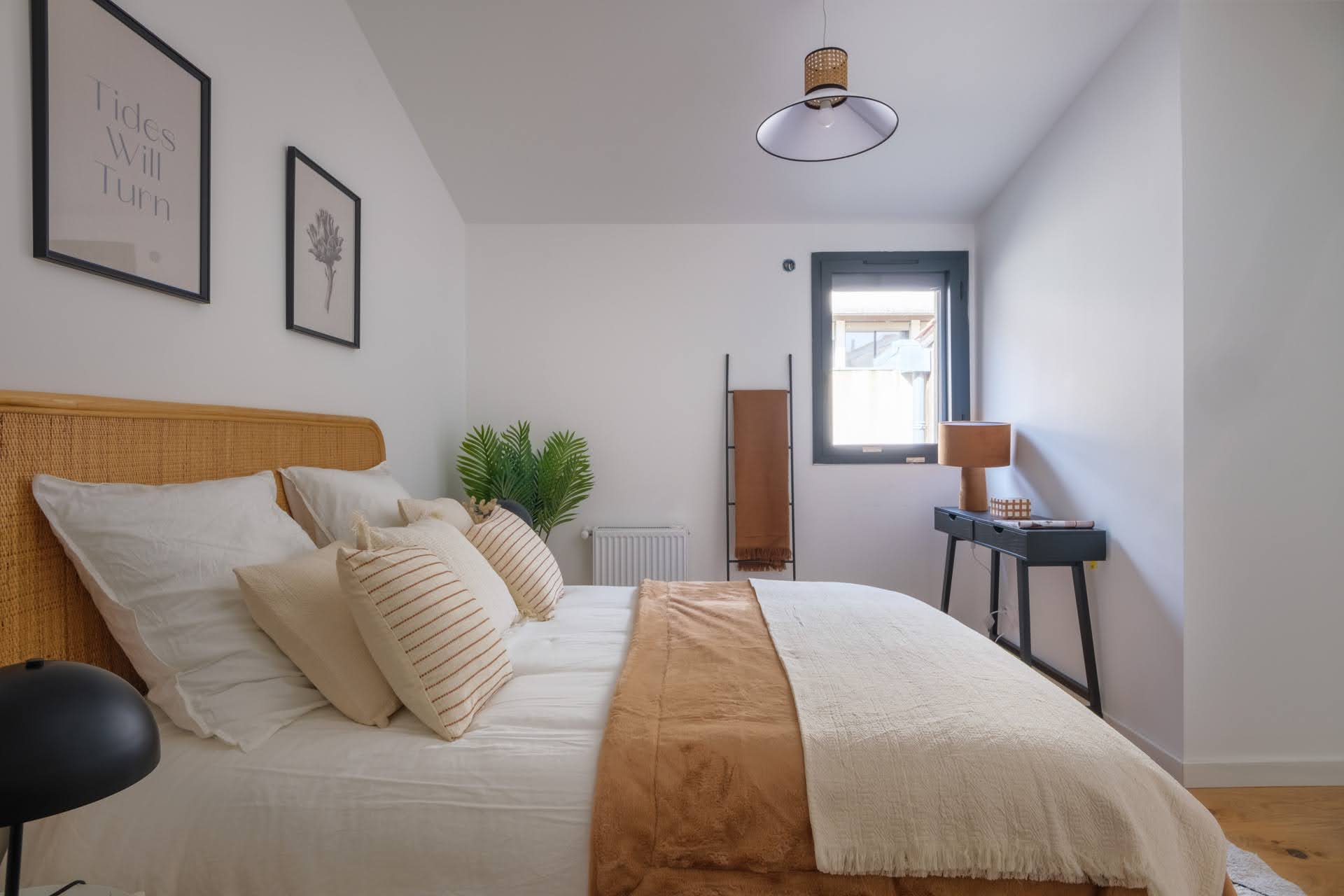 Appartement à Bordeaux — vignette 3