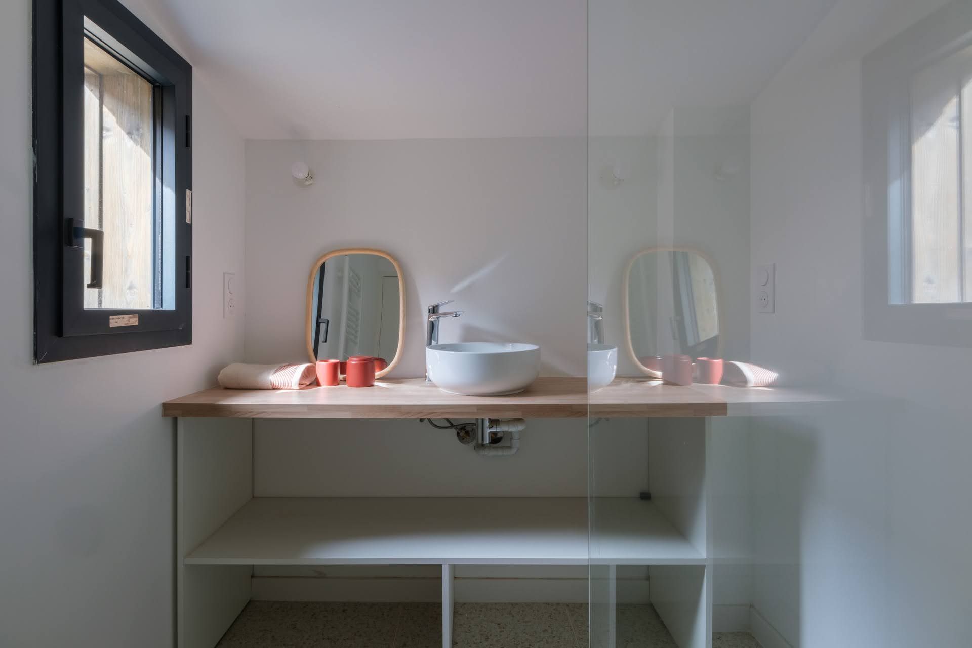 Appartement à Bordeaux — vignette 4