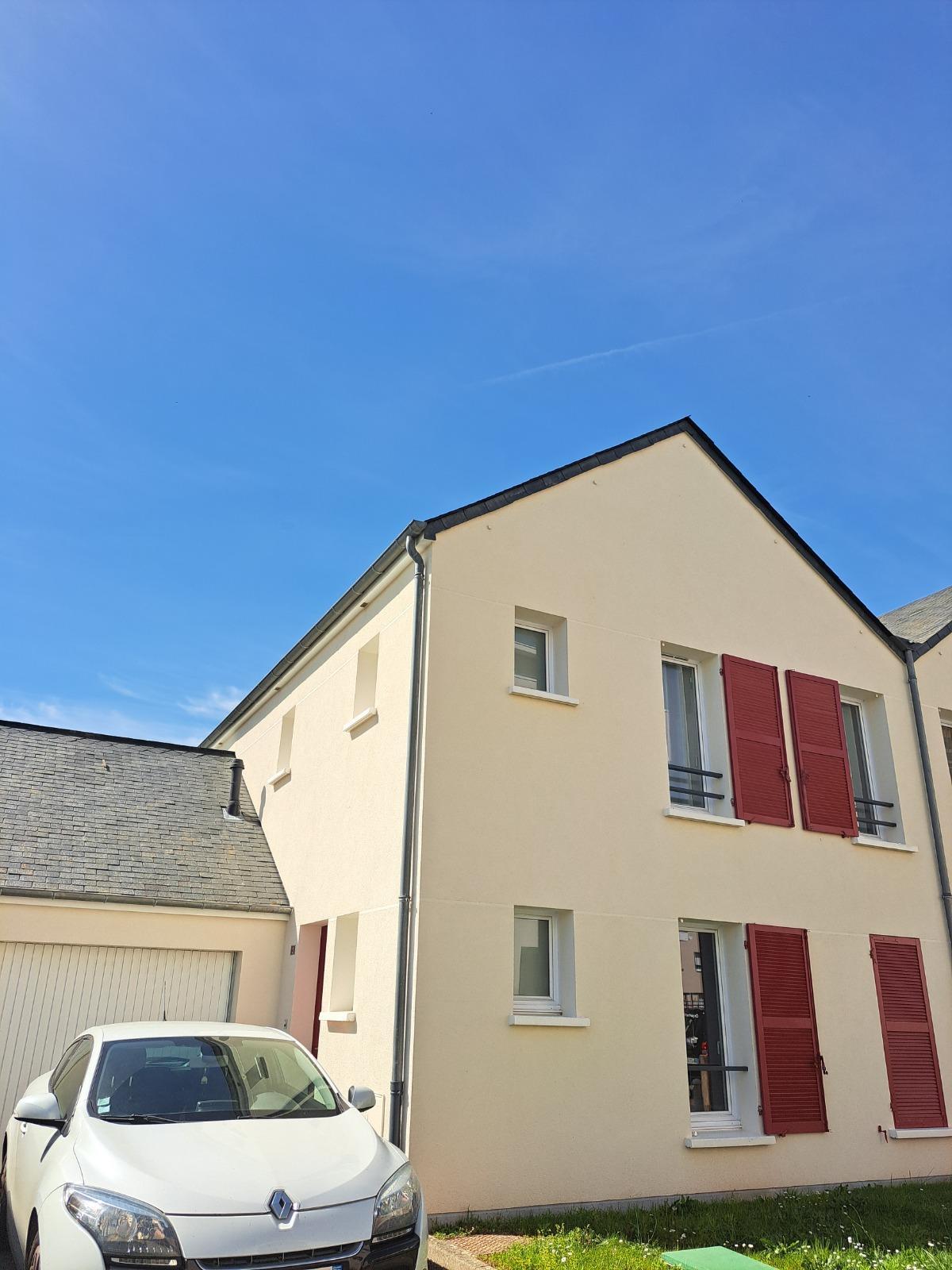 House à Coulaines — vignette 5
