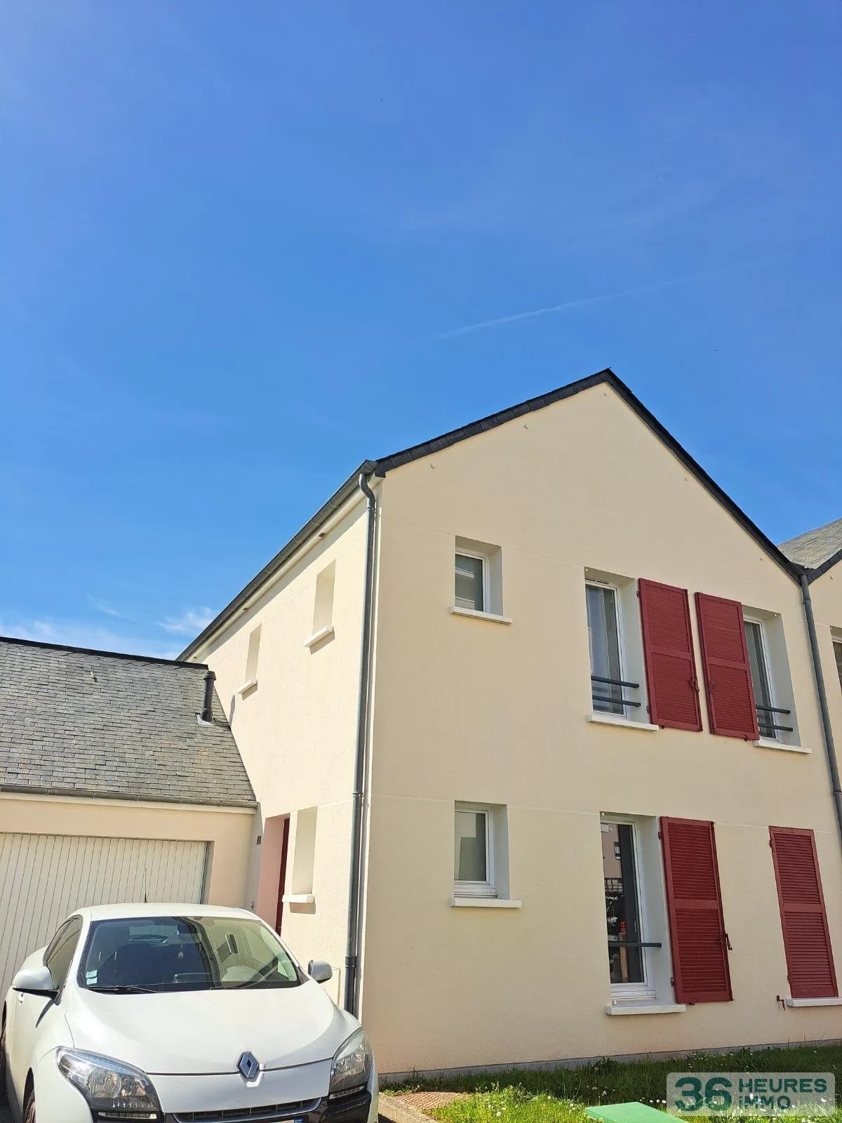 House à Coulaines — vignette 5
