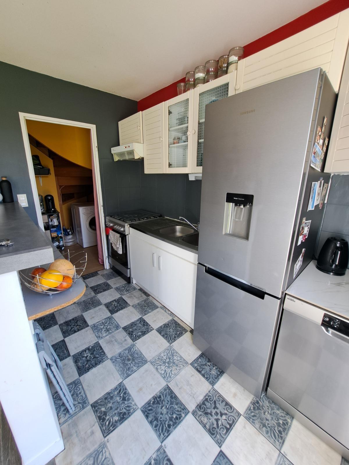 House à Coulaines — vignette 6