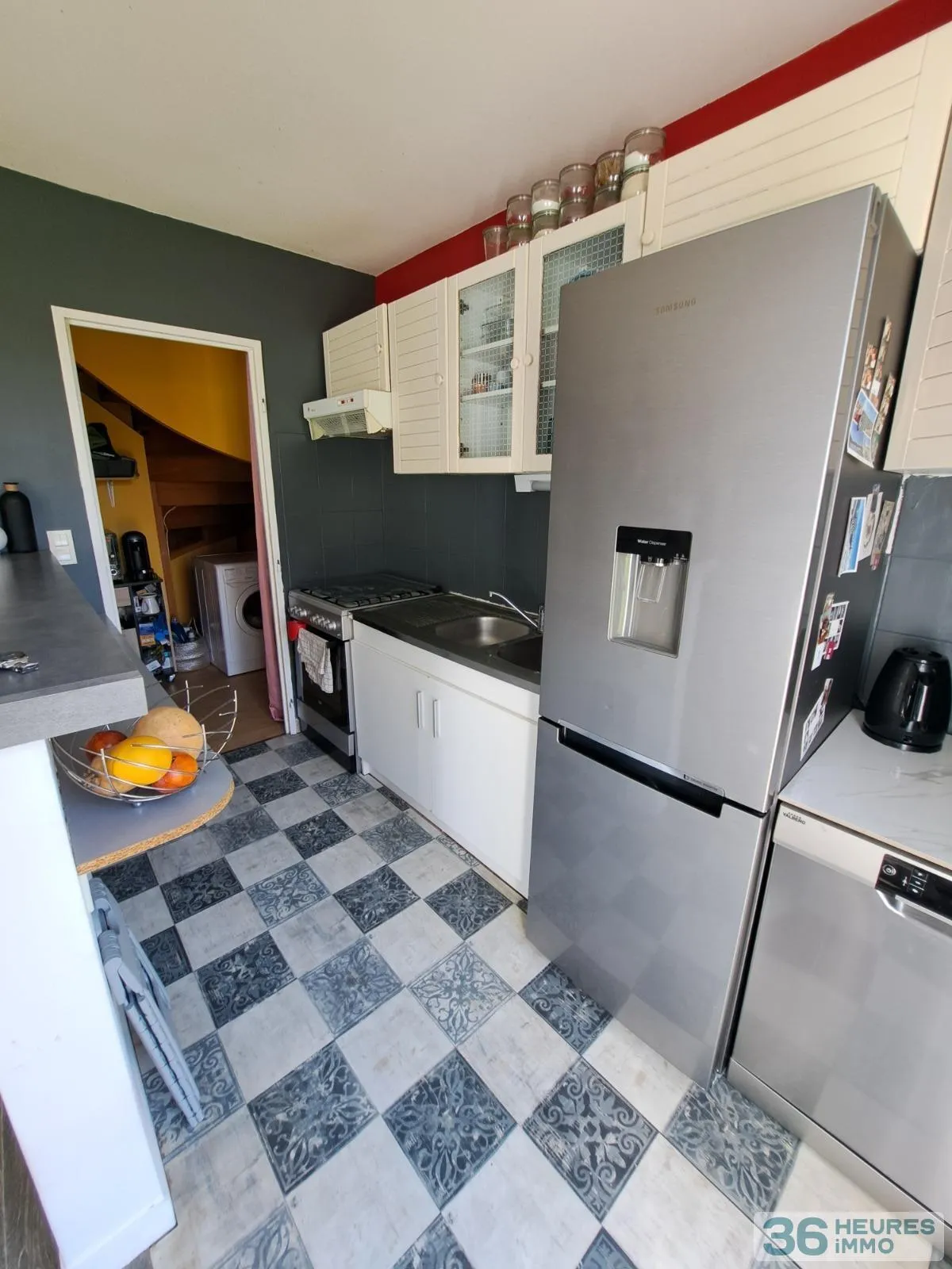 House à Coulaines — vignette 6