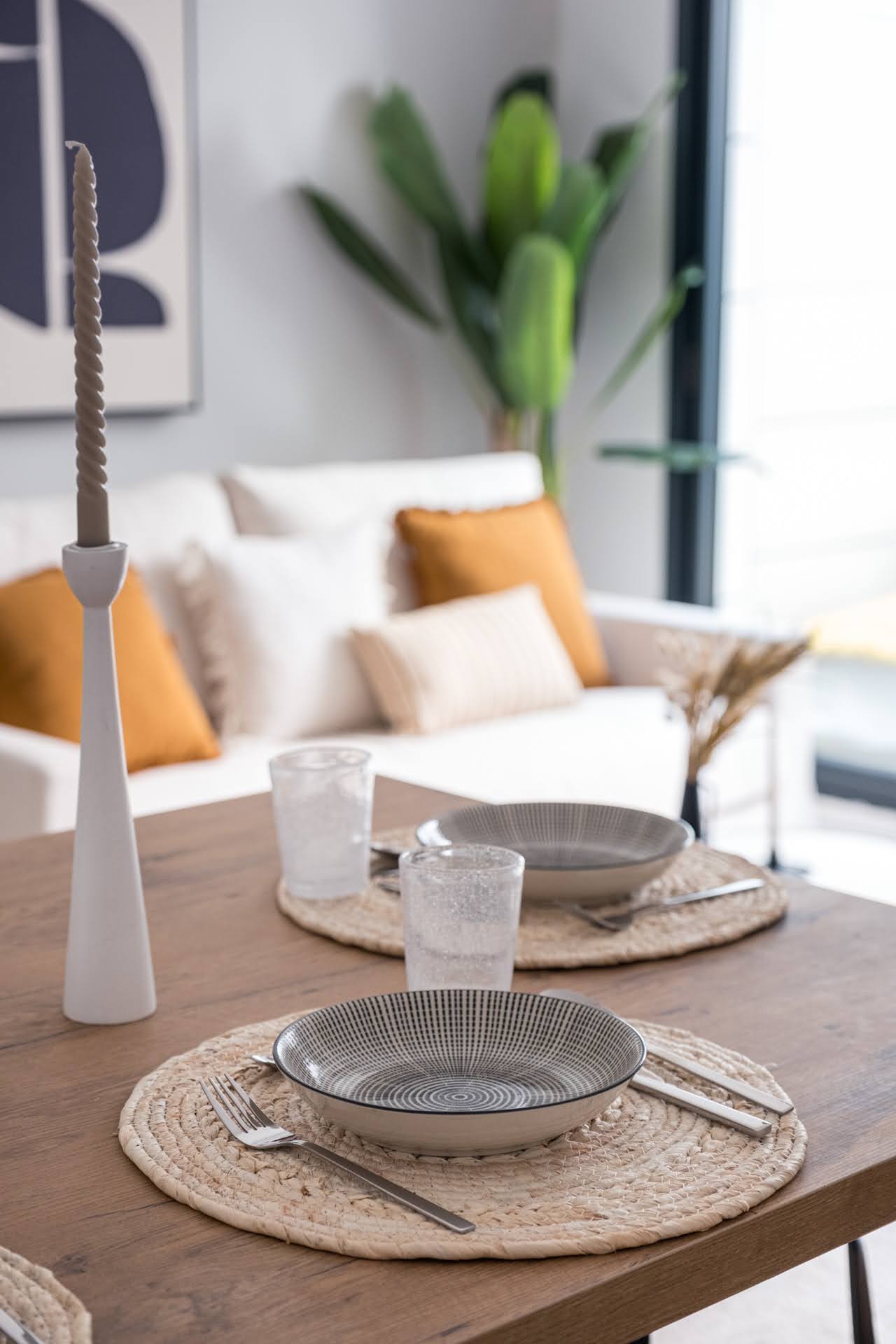 Appartement à Bordeaux — vignette 6