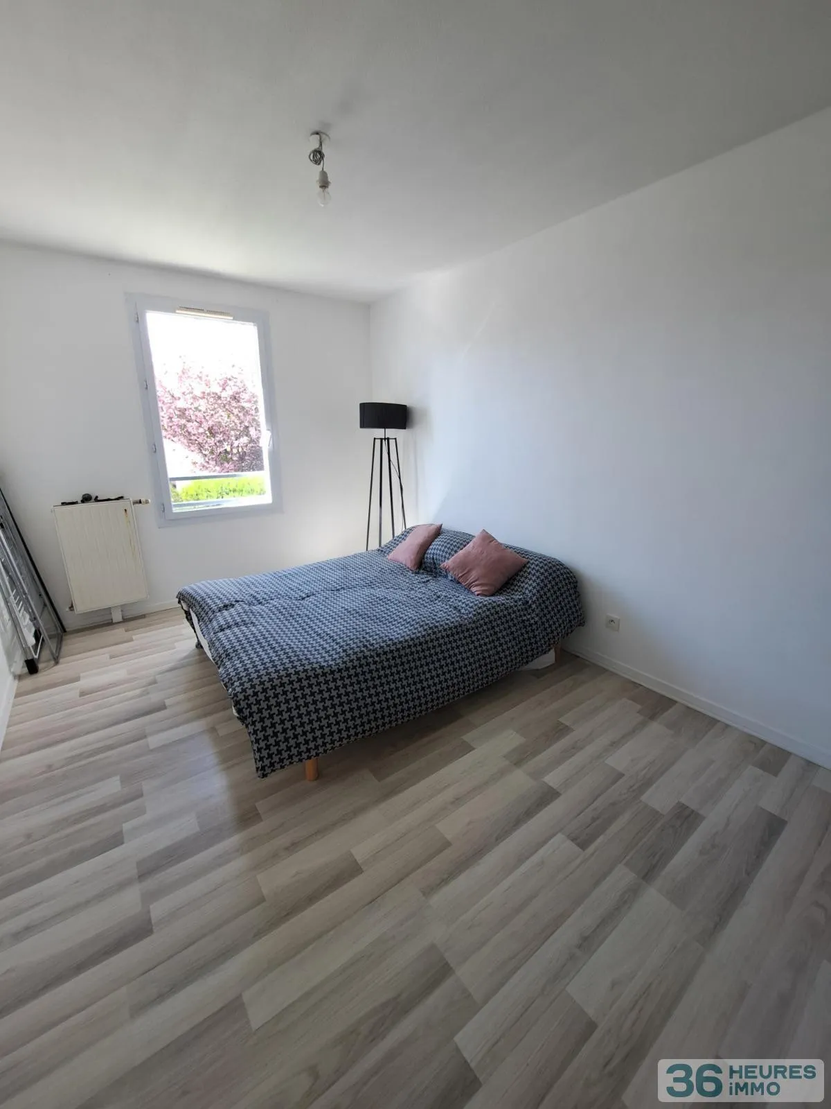House à Coulaines — vignette 7