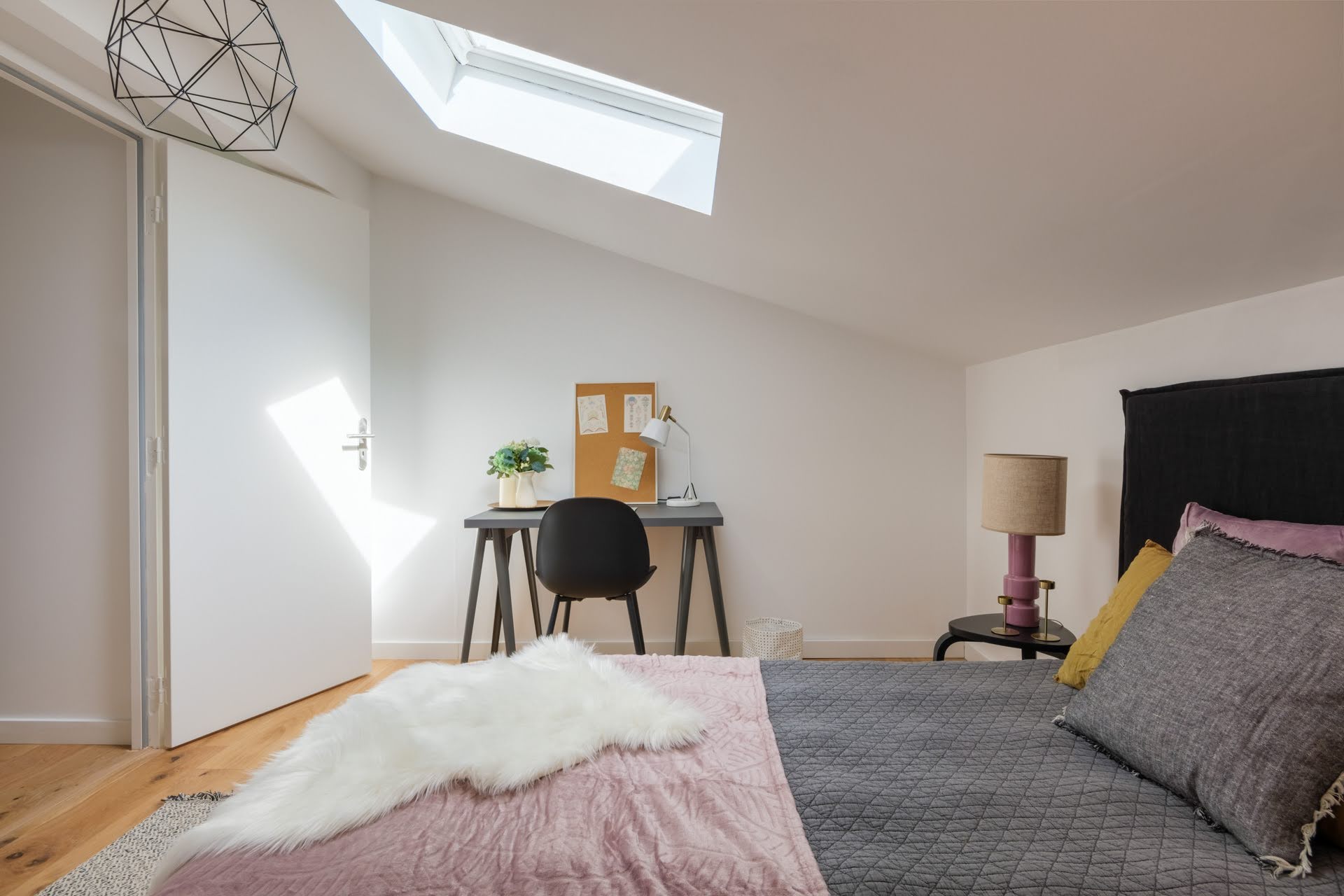 Appartement à Bordeaux — vignette 7