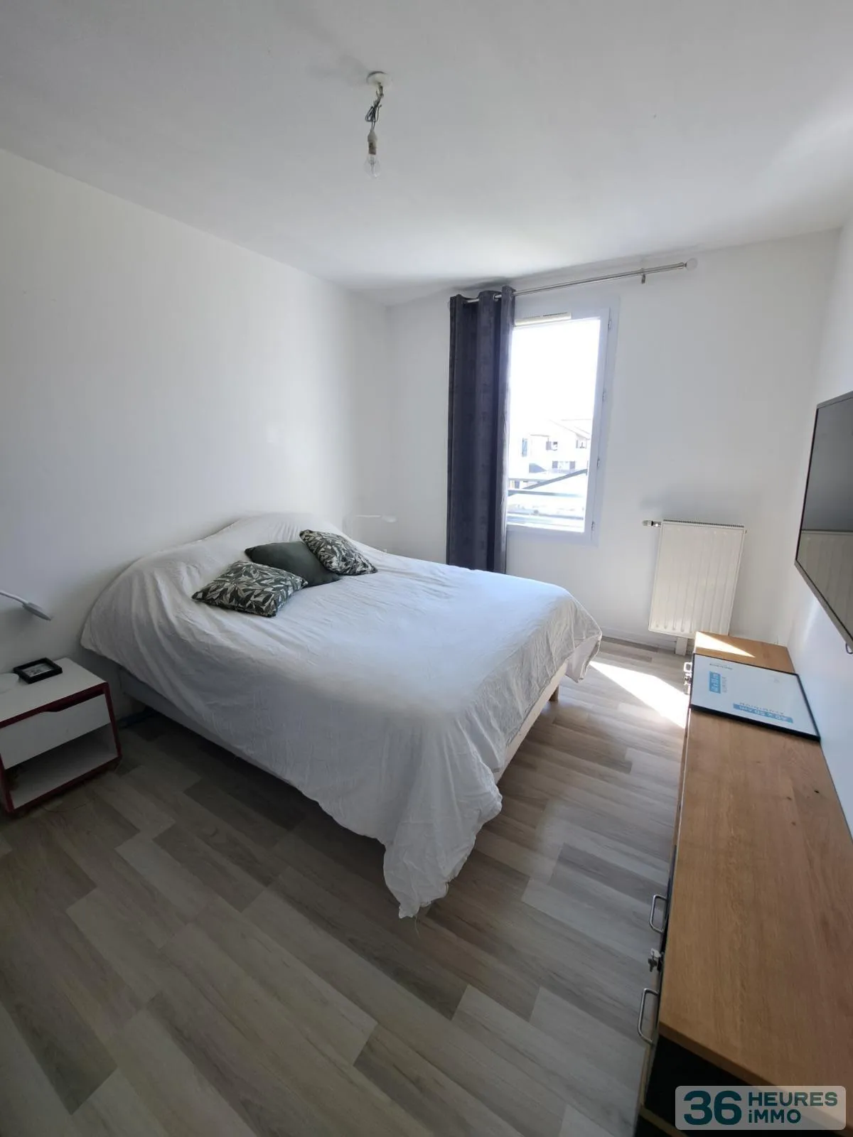 House à Coulaines — vignette 8