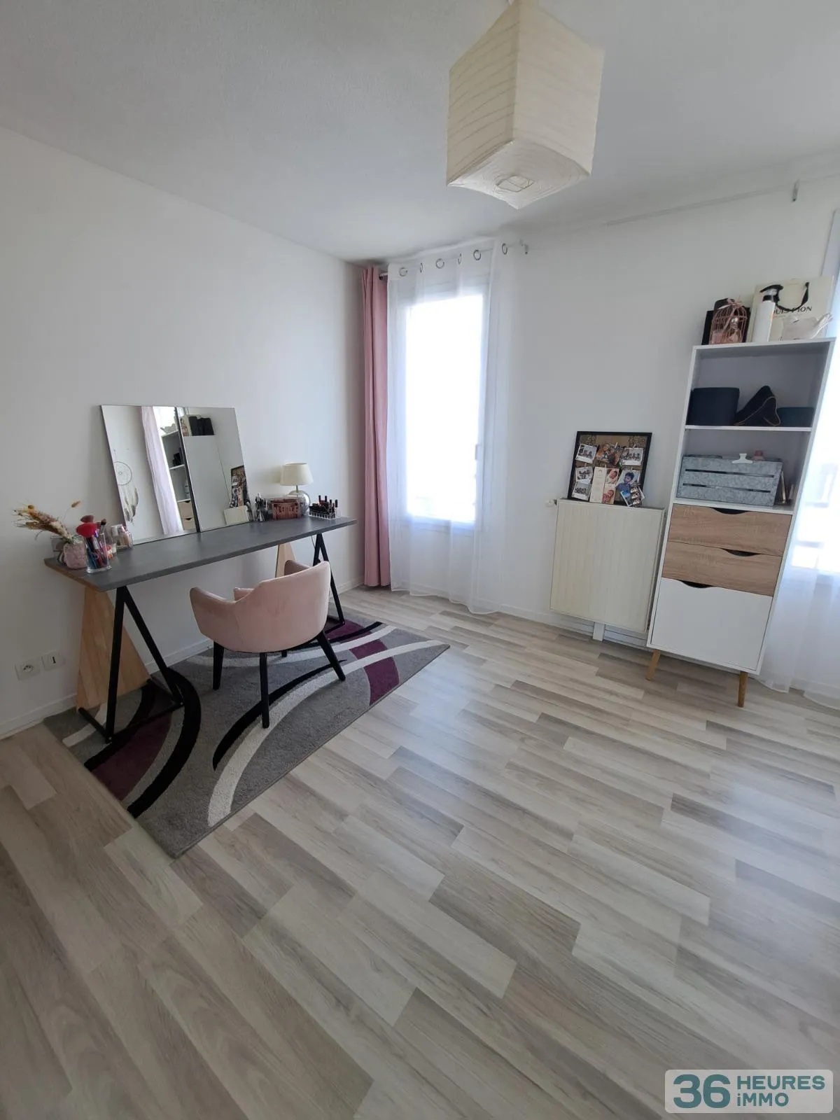 House à Coulaines — vignette 9