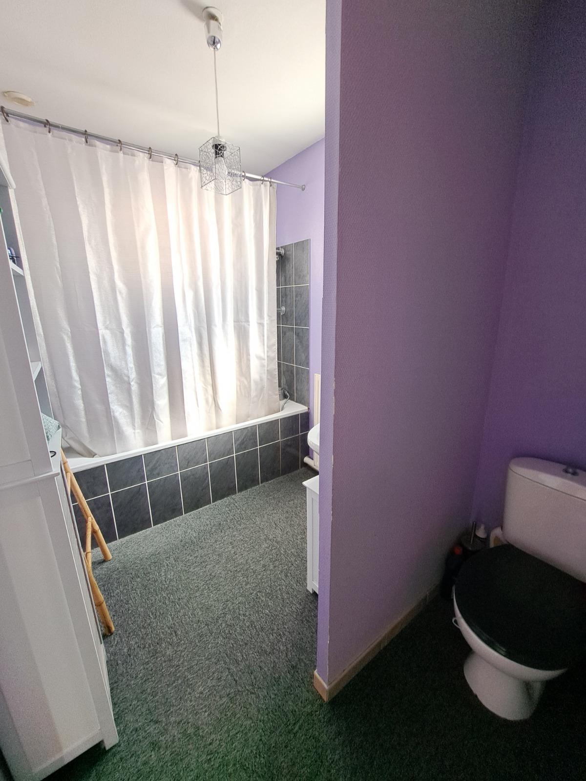 House à Coulaines — vignette 10